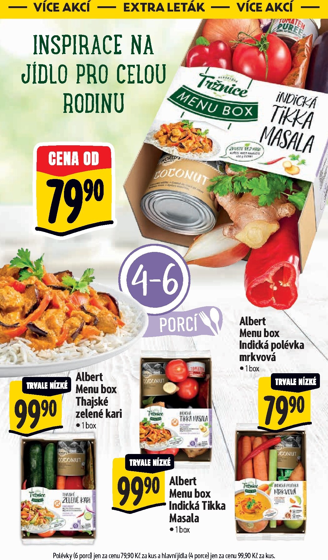 albert - Budoucí Albert Supermarket leták platný od středy 10.06.2026 do úterý 16.06.2026 - page: 39