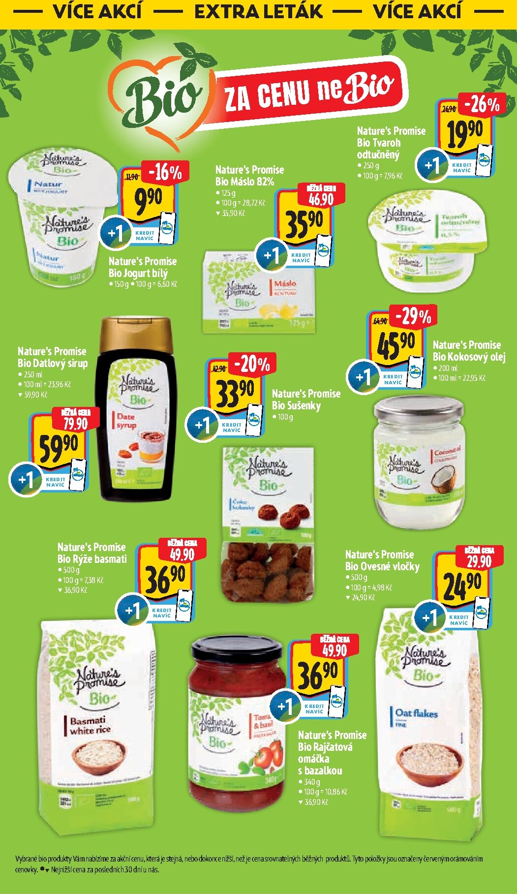 albert - Budoucí Albert Supermarket leták platný od středy 12.08.2026 do úterý 18.08.2026 - page: 36
