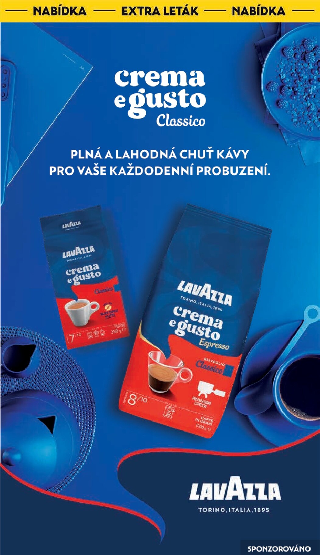 albert - Budoucí Albert Hypermarket leták platný od středy 09.09.2026 do úterý 15.09.2026 - page: 18