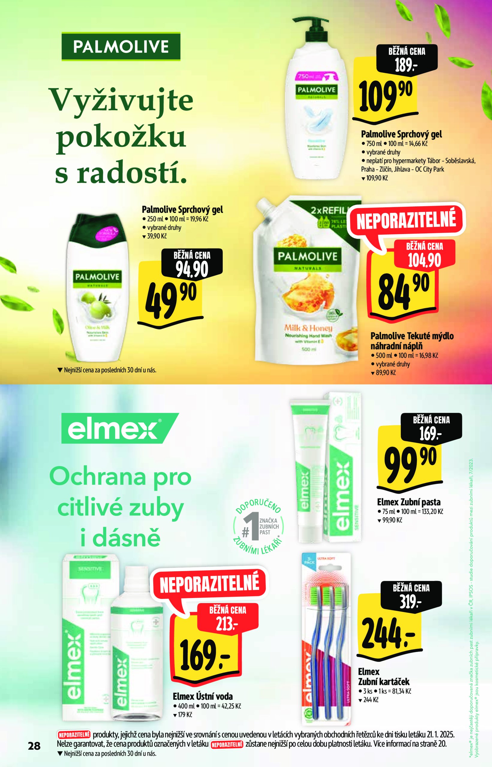 albert - Leták Albert Hypermarket - Akční katalog od 29.01. do 11.02. - page: 28