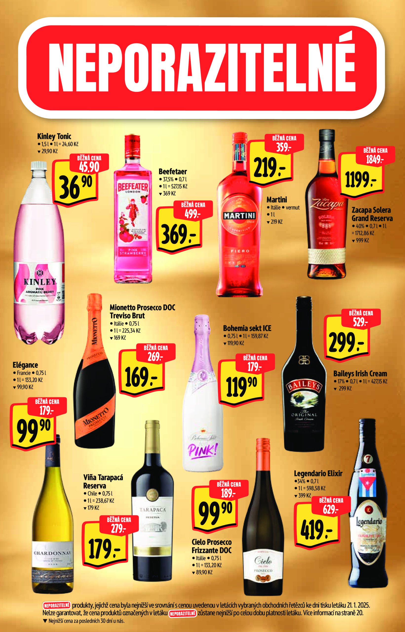 albert - Leták Albert Hypermarket - Akční katalog od 29.01. do 11.02. - page: 37