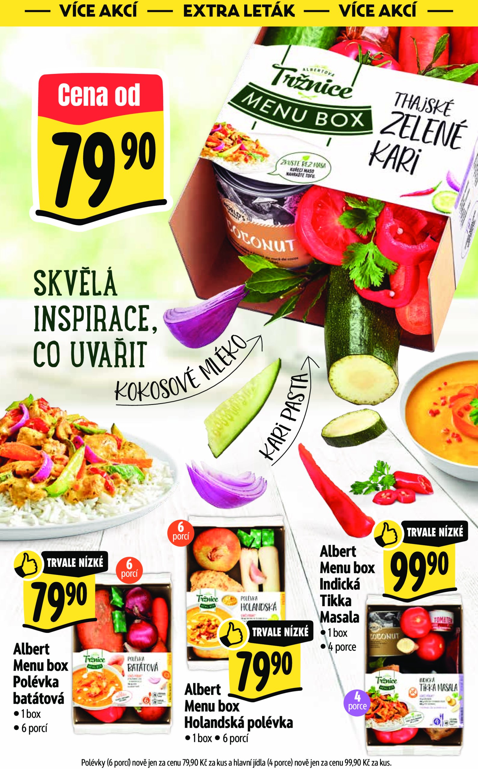 albert - Leták Albert Hypermarket od 22.04. do 27.04. - page: 35 albert - Leták Albert Hypermarket od 22.04. do 27.04. - page: 35