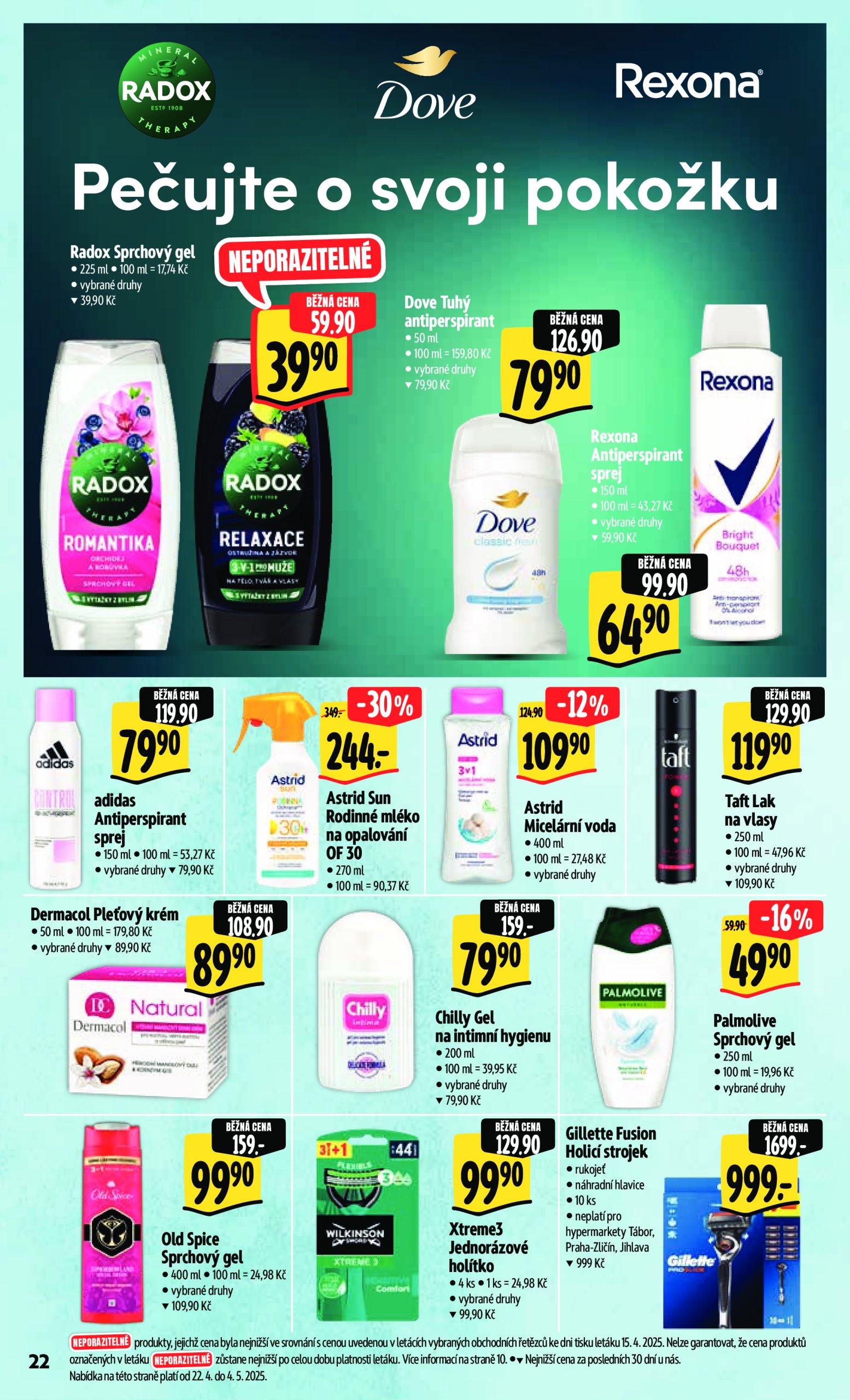 albert - Leták Albert Hypermarket od 22.04. do 27.04. - page: 29 albert - Leták Albert Hypermarket od 22.04. do 27.04. - page: 29