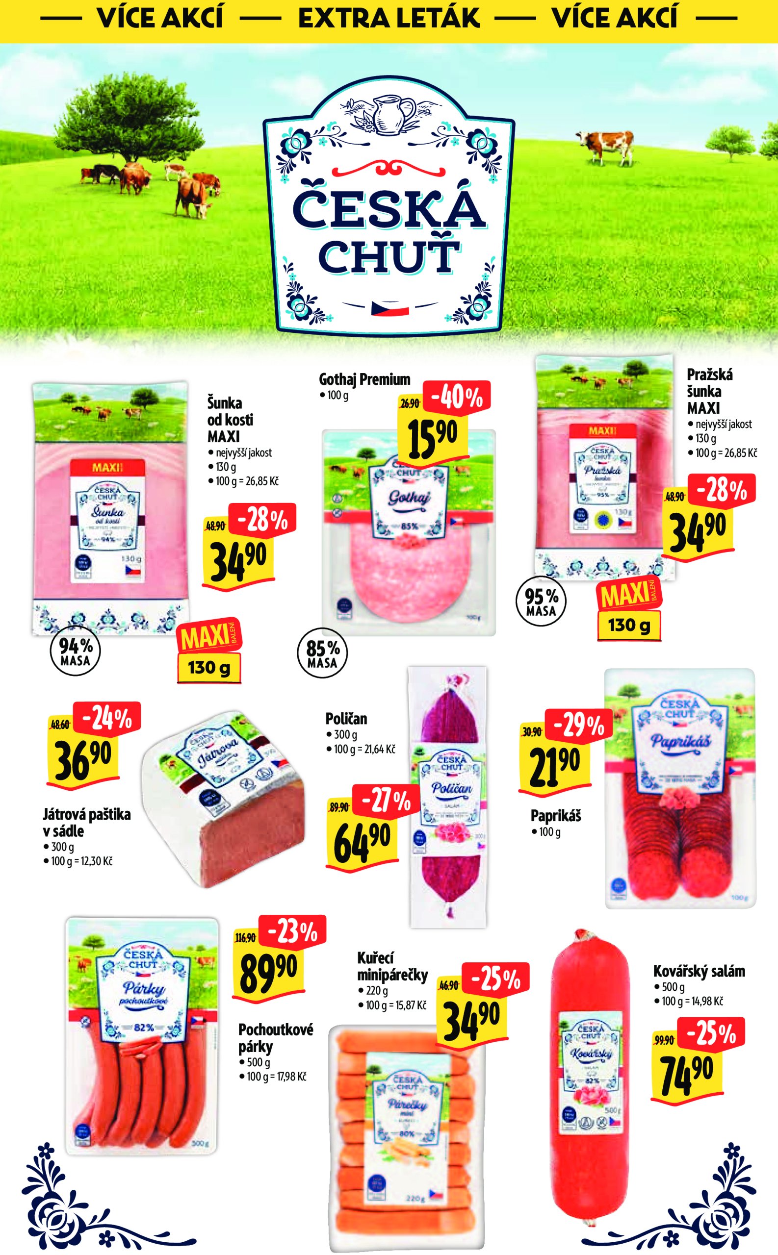 albert - Leták Albert Hypermarket od 28.04. do 04.05. - page: 42 albert - Leták Albert Hypermarket od 28.04. do 04.05. - page: 42