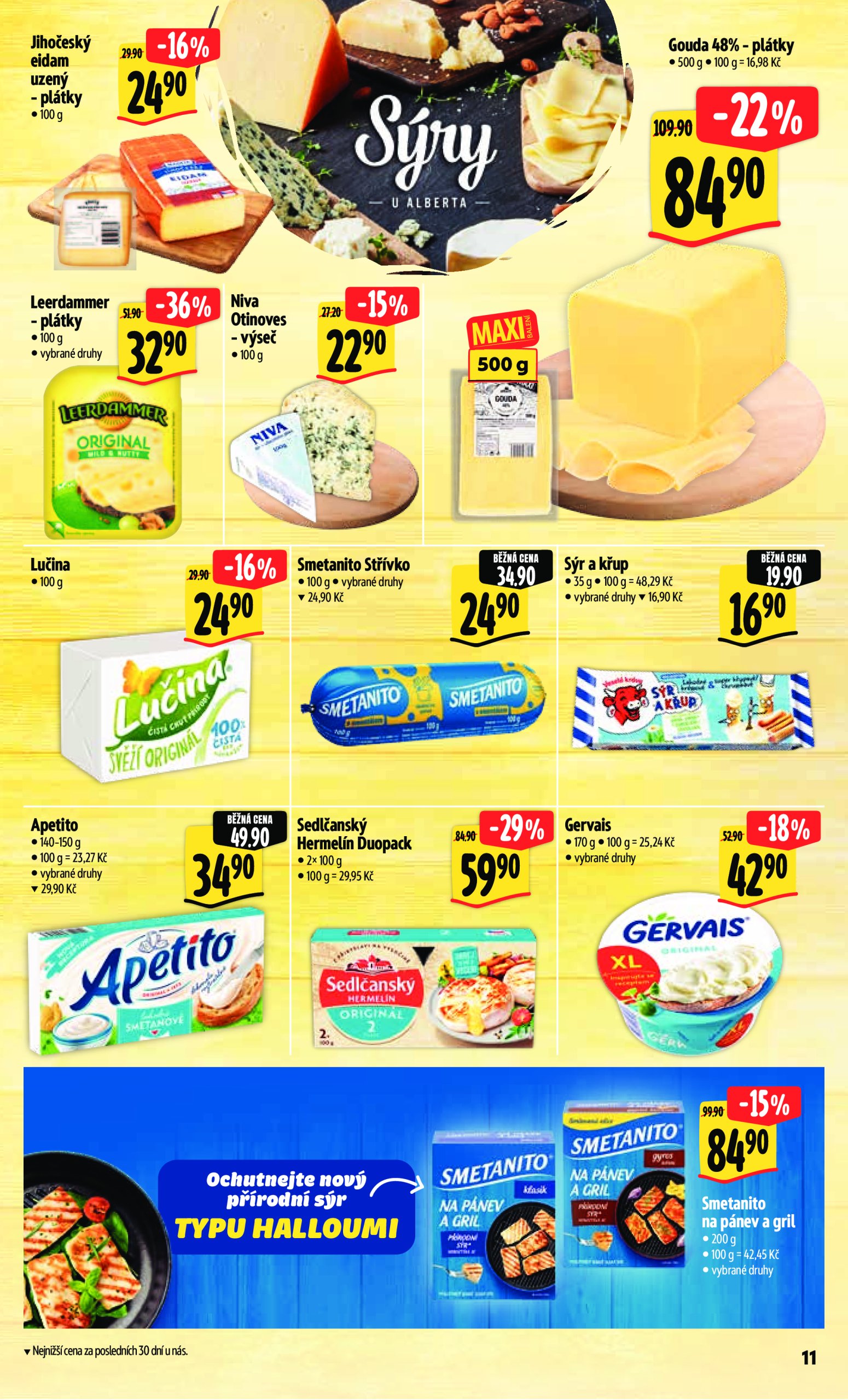 albert - Leták Albert Hypermarket od 28.04. do 04.05. - page: 19 albert - Leták Albert Hypermarket od 28.04. do 04.05. - page: 19