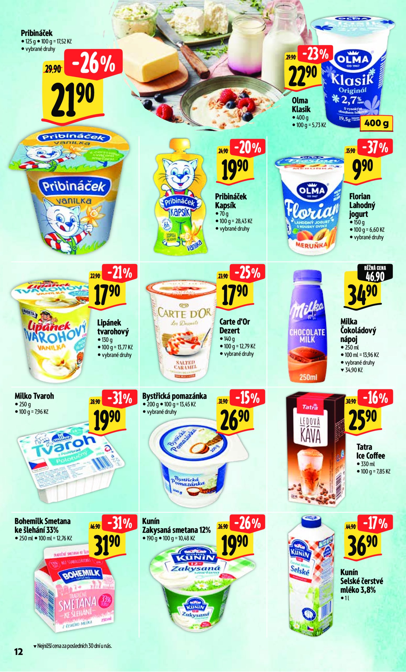 albert - Leták Albert Hypermarket od 28.04. do 04.05. - page: 20 albert - Leták Albert Hypermarket od 28.04. do 04.05. - page: 20
