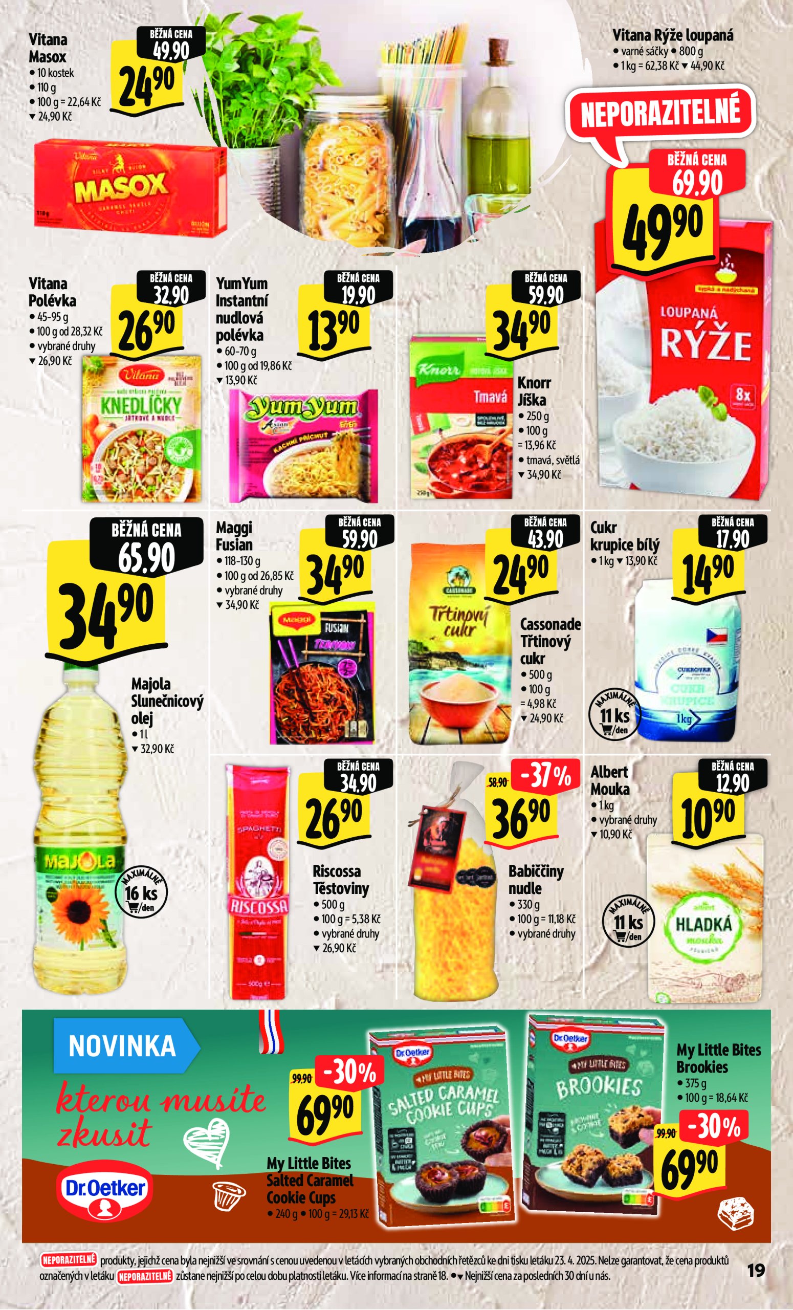 albert - Leták Albert Hypermarket od 28.04. do 04.05. - page: 27 albert - Leták Albert Hypermarket od 28.04. do 04.05. - page: 27