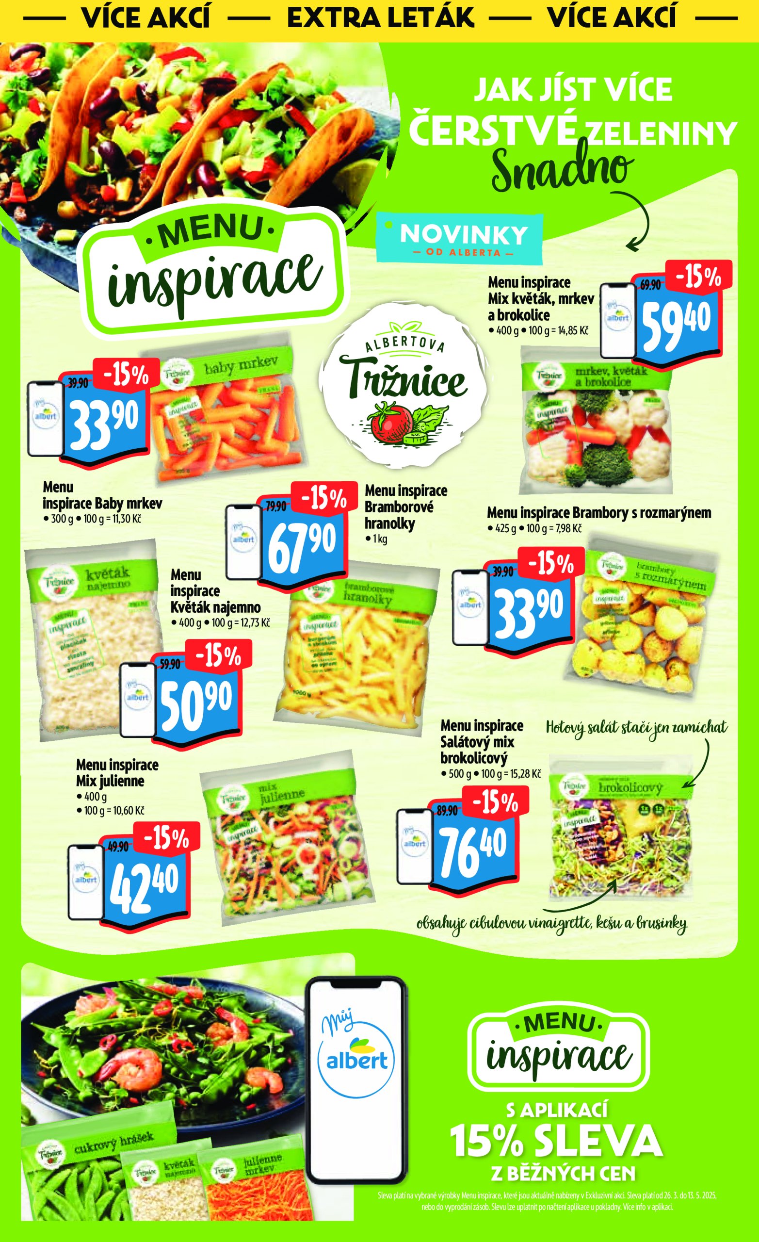 albert - Leták Albert Hypermarket od 28.04. do 04.05. - page: 37 albert - Leták Albert Hypermarket od 28.04. do 04.05. - page: 37