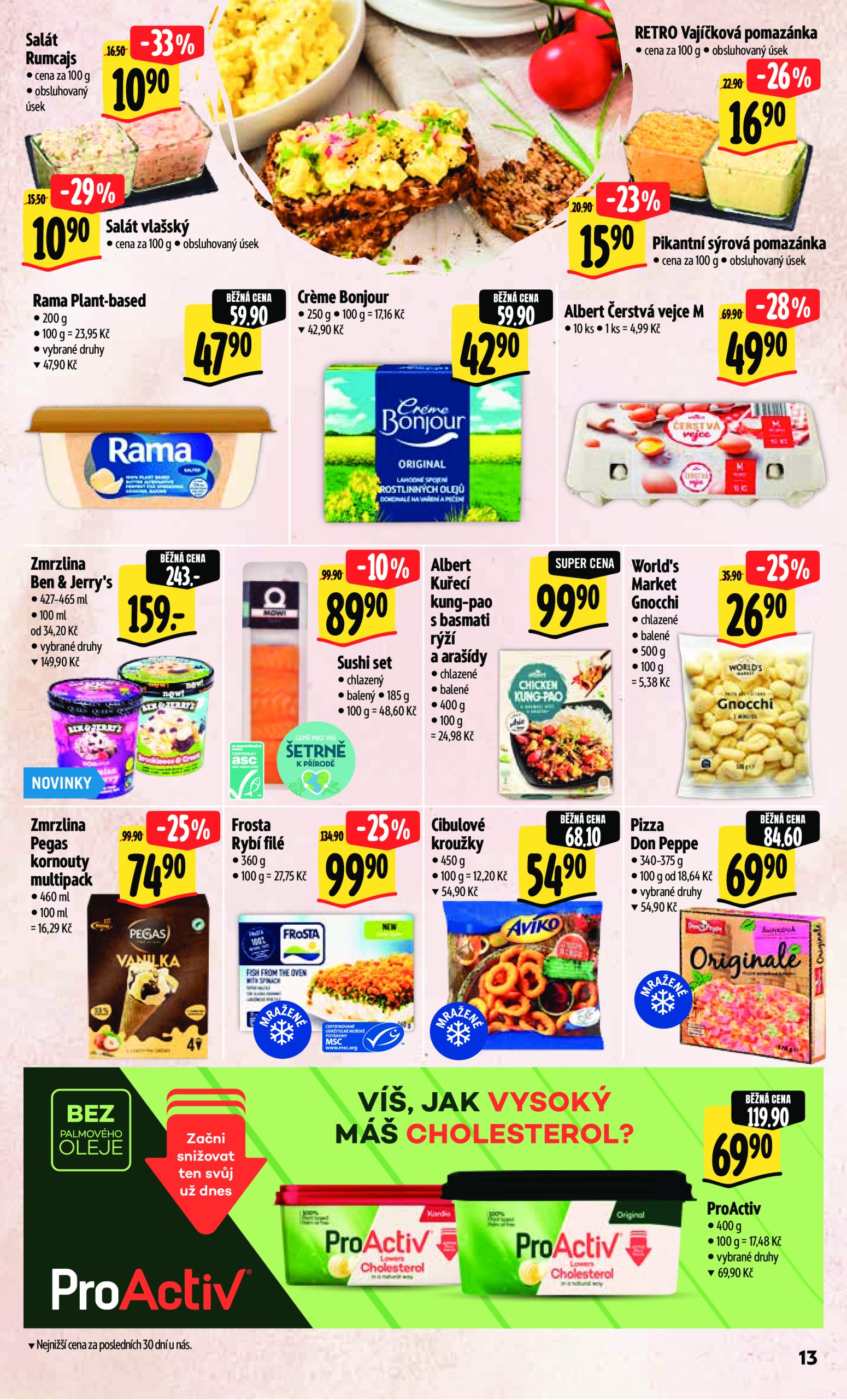 albert - Leták Albert Hypermarket od 28.04. do 04.05. - page: 21 albert - Leták Albert Hypermarket od 28.04. do 04.05. - page: 21