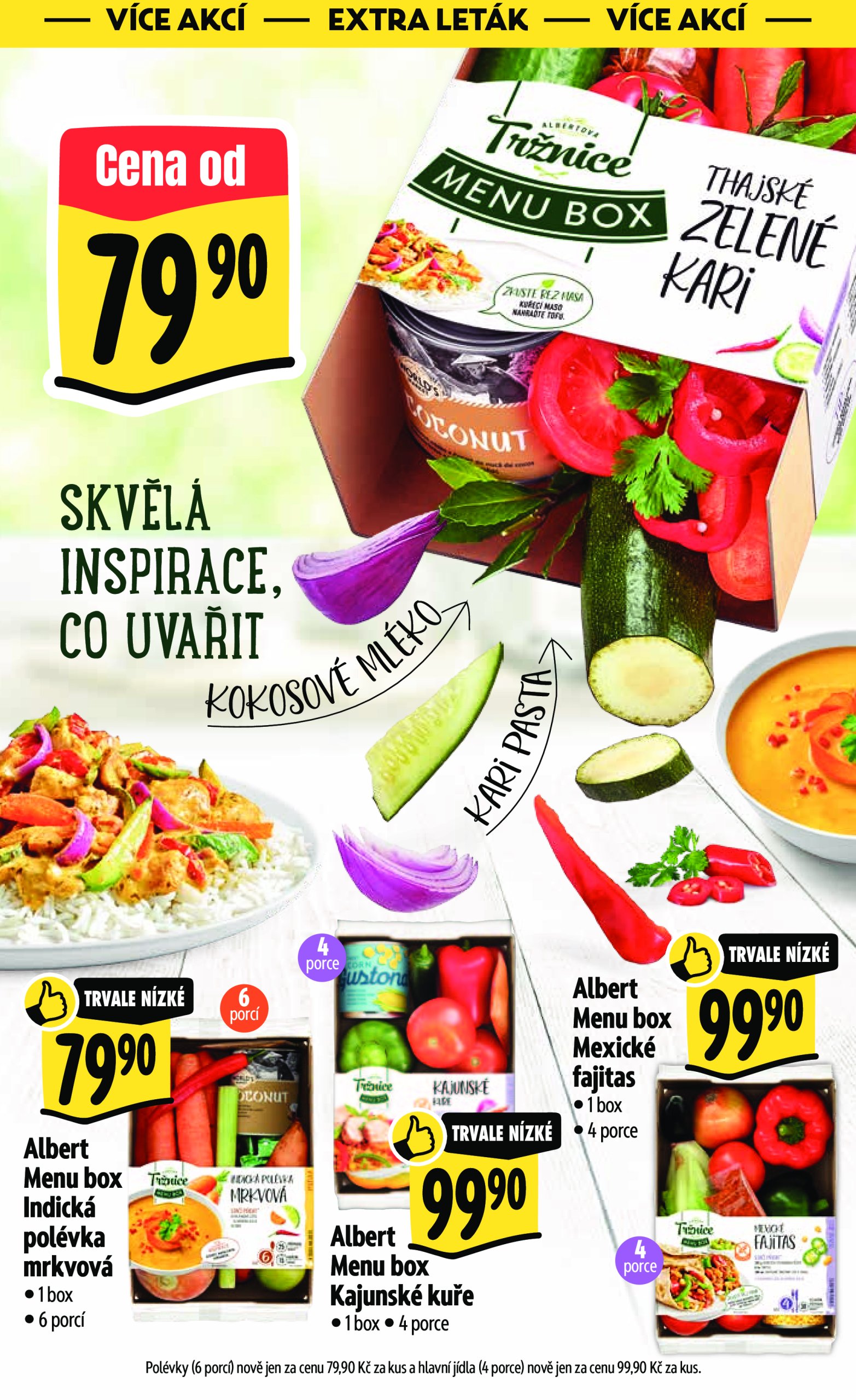 albert - Leták Albert Hypermarket od 28.04. do 04.05. - page: 38 albert - Leták Albert Hypermarket od 28.04. do 04.05. - page: 38