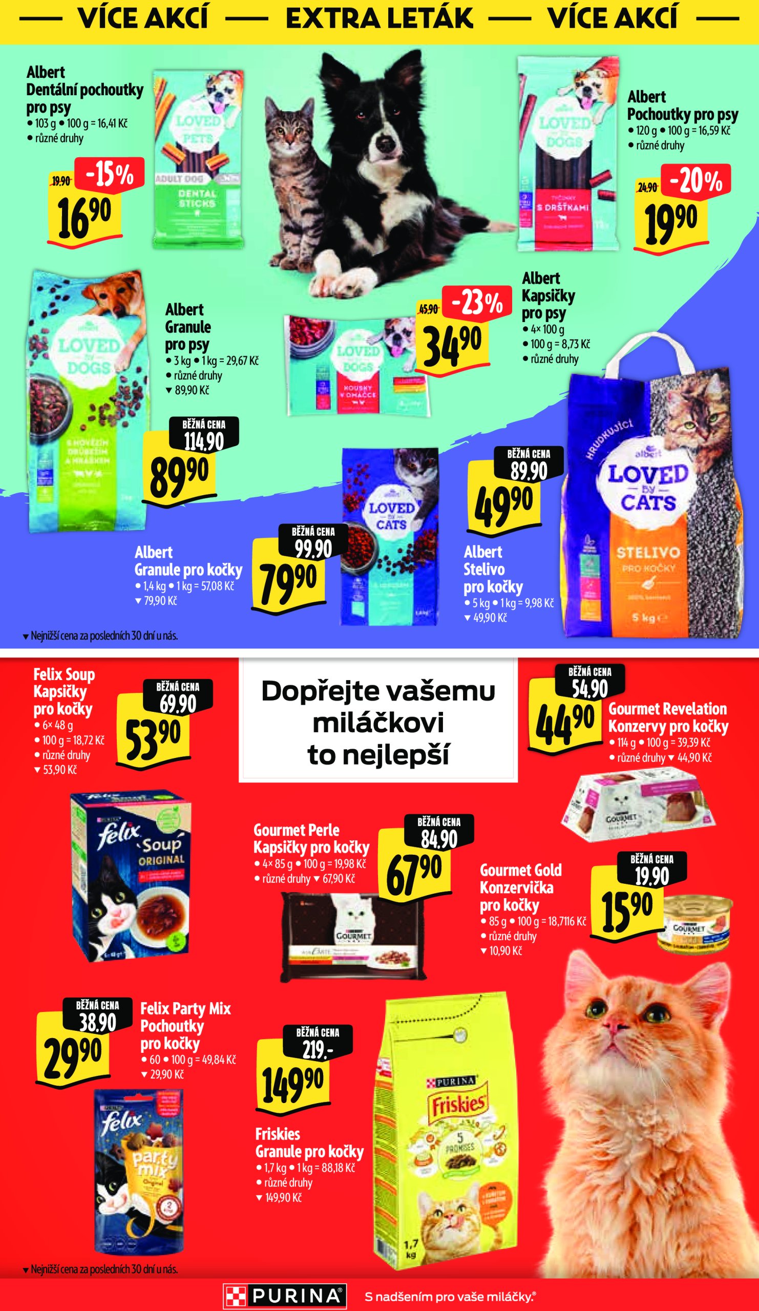 albert - Leták Albert Supermarket od 28.04. do 04.05. - page: 37 albert - Leták Albert Supermarket od 28.04. do 04.05. - page: 37