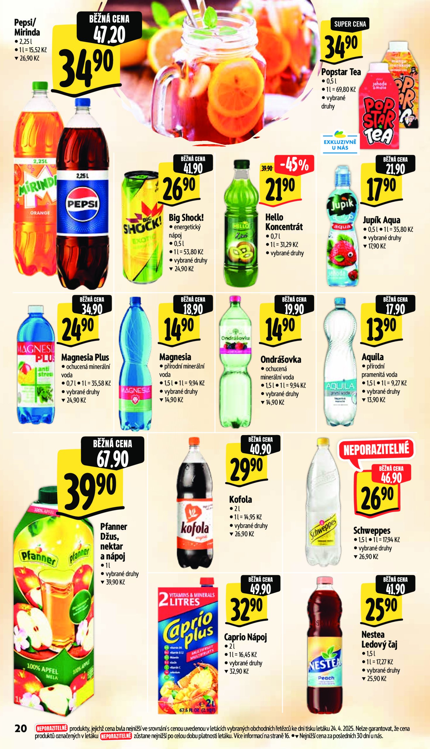 albert - Leták Albert Supermarket od 28.04. do 04.05. - page: 27 albert - Leták Albert Supermarket od 28.04. do 04.05. - page: 27