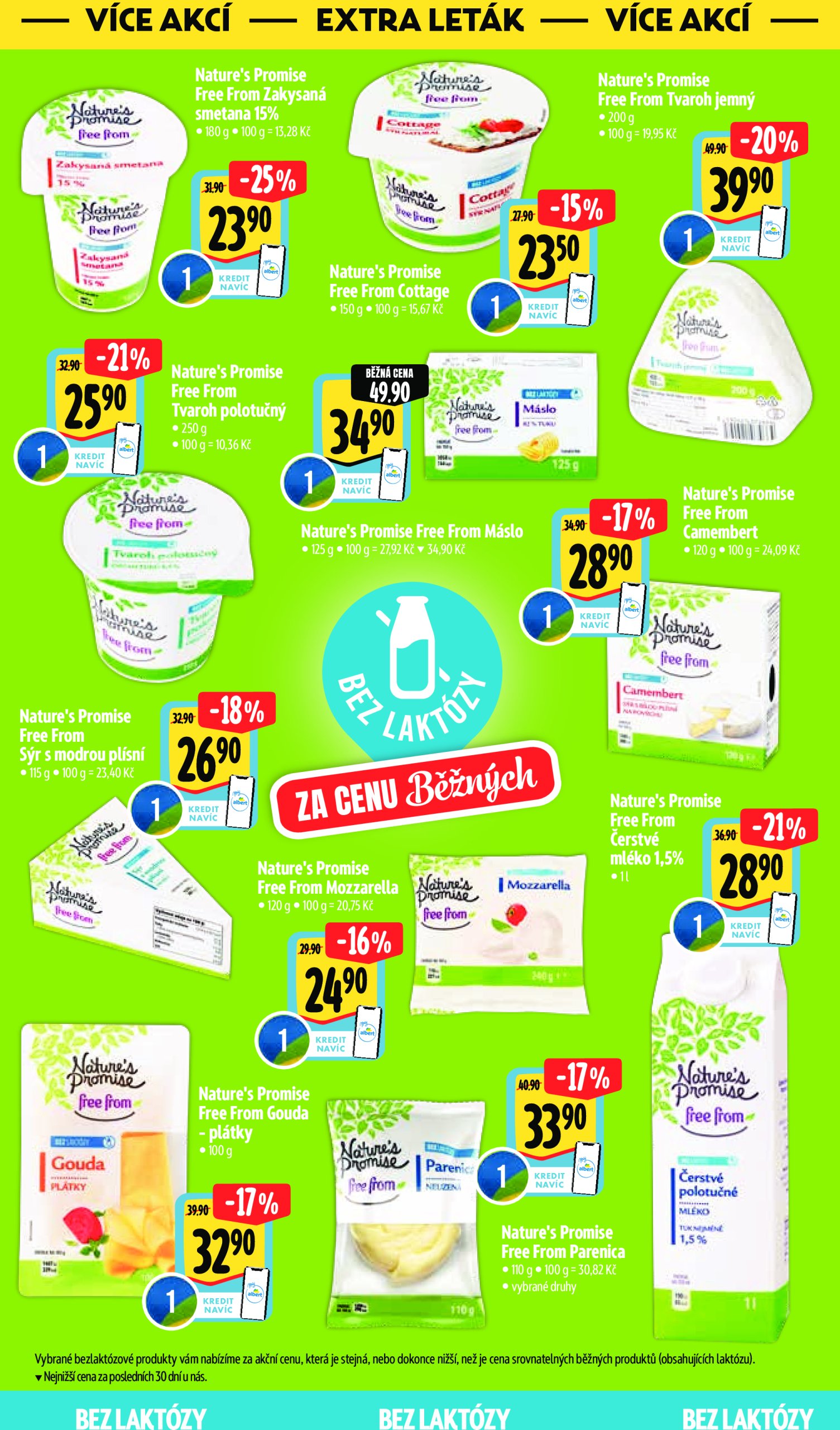albert - Leták Albert Supermarket od 28.04. do 04.05. - page: 31 albert - Leták Albert Supermarket od 28.04. do 04.05. - page: 31