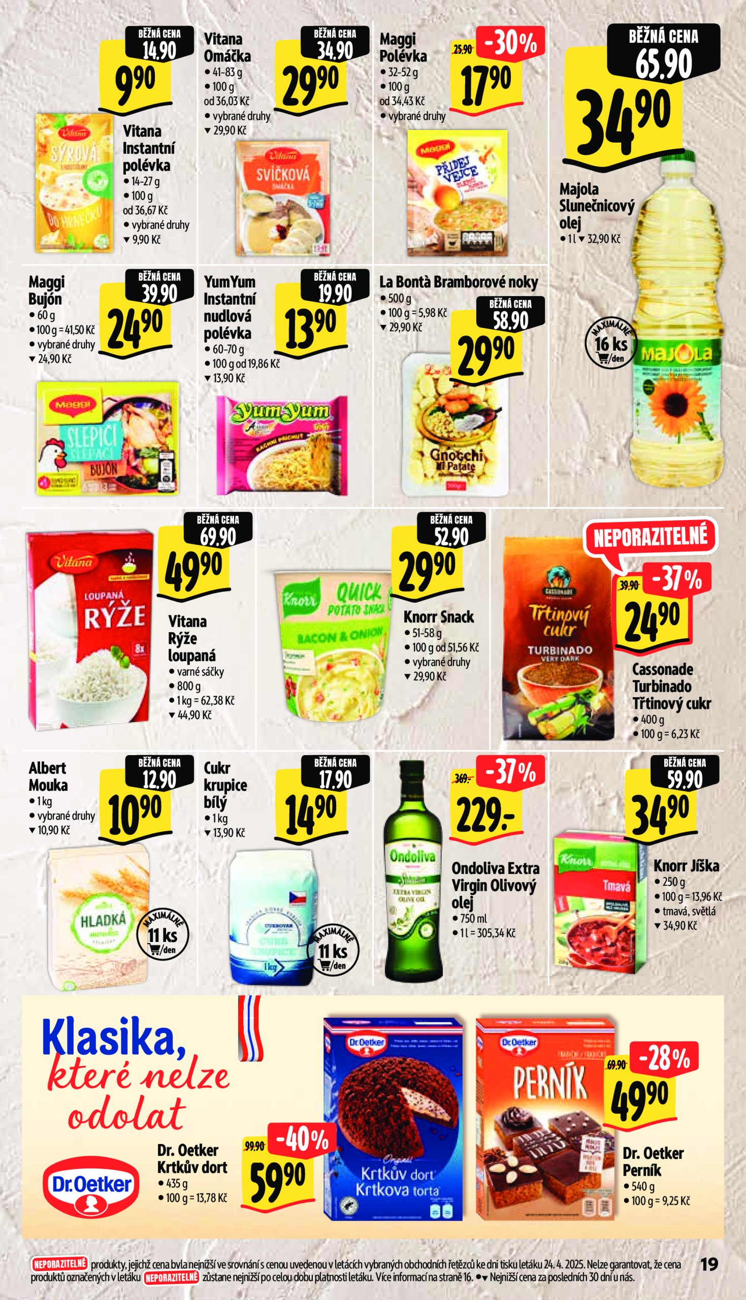 albert - Leták Albert Supermarket od 28.04. do 04.05. - page: 26 albert - Leták Albert Supermarket od 28.04. do 04.05. - page: 26