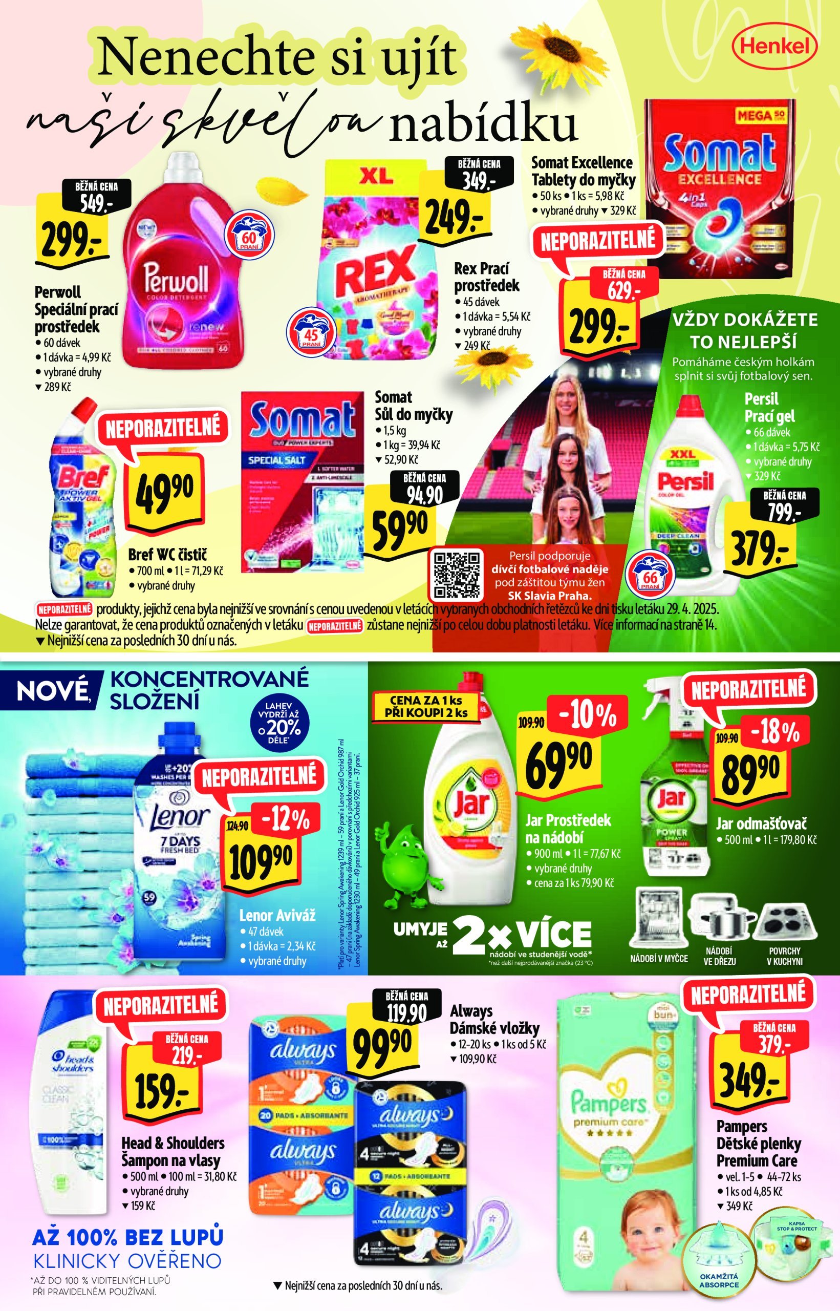 albert - Leták Albert Supermarket - Značková kvalita od 05.05. do 20.05. - page: 17