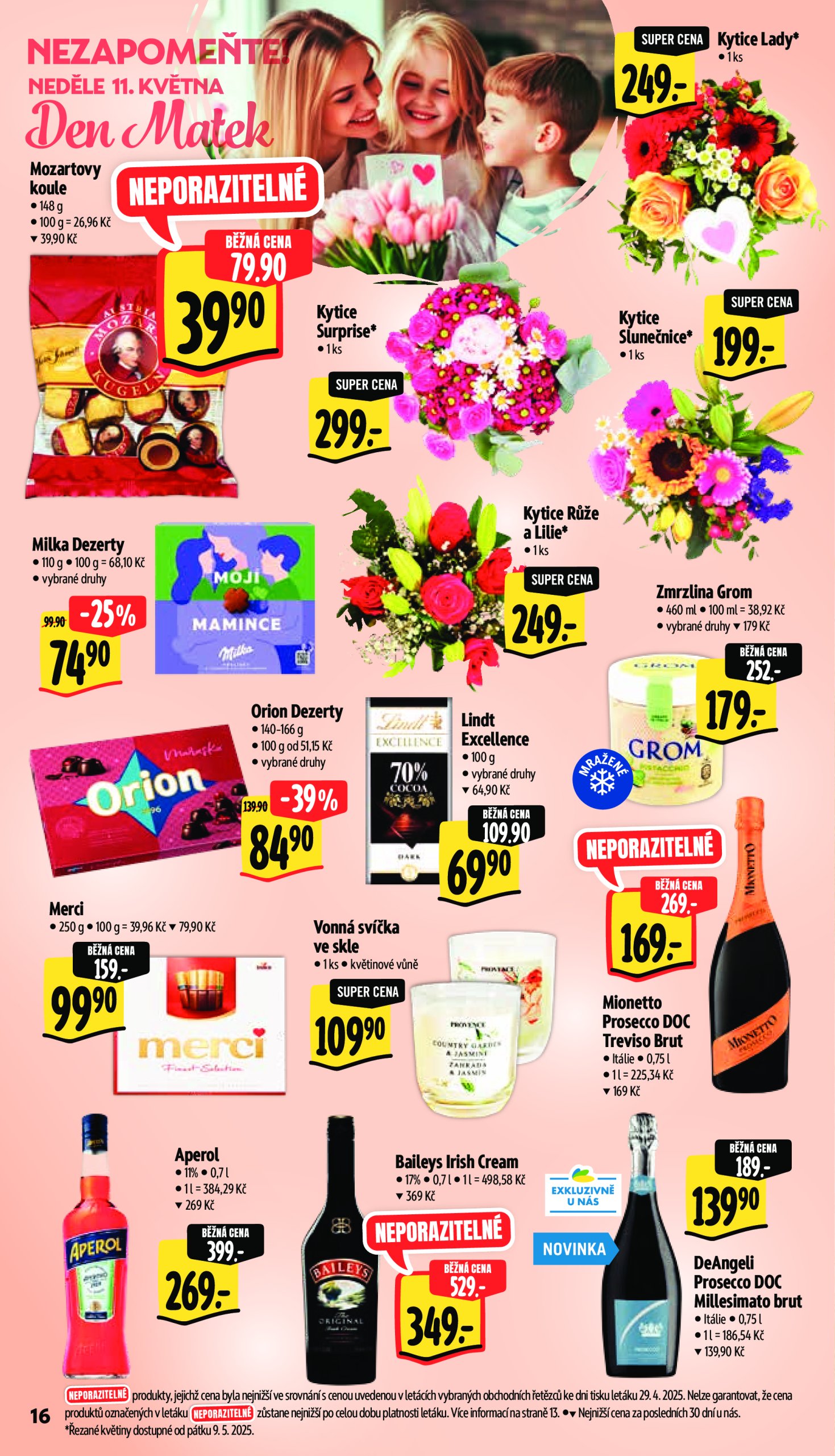 albert - Leták Albert Supermarket od 05.05. do 13.05. - page: 24 albert - Leták Albert Supermarket od 05.05. do 13.05. - page: 24