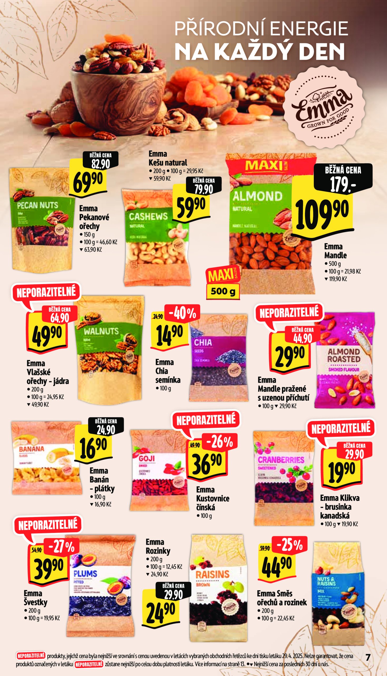 albert - Leták Albert Supermarket od 05.05. do 13.05. - page: 12 albert - Leták Albert Supermarket od 05.05. do 13.05. - page: 12