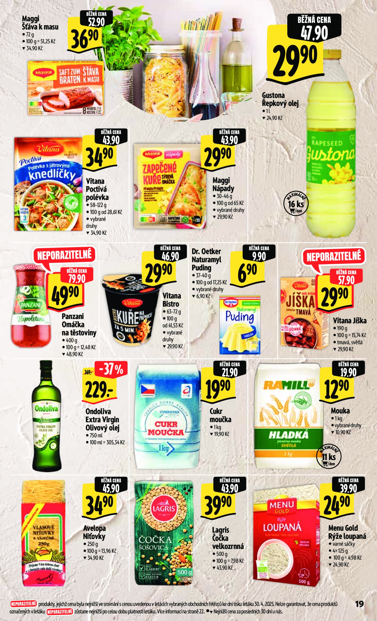 albert - Leták Albert Hypermarket od 05.05. do 13.05. - page: 28 albert - Leták Albert Hypermarket od 05.05. do 13.05. - page: 28