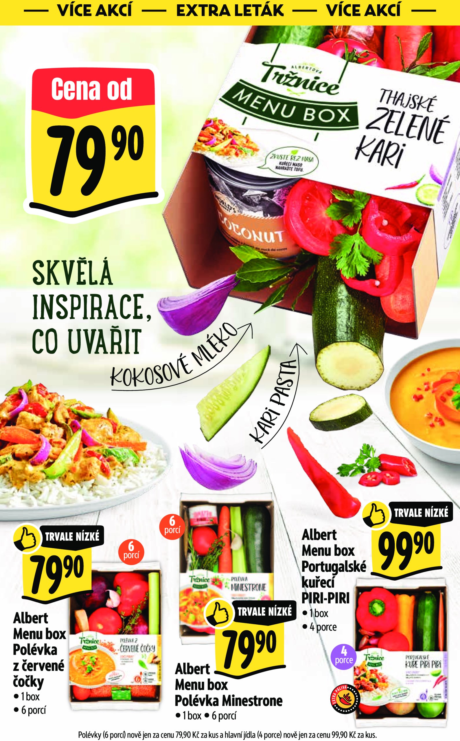 albert - Leták Albert Hypermarket od 05.05. do 13.05. - page: 38 albert - Leták Albert Hypermarket od 05.05. do 13.05. - page: 38