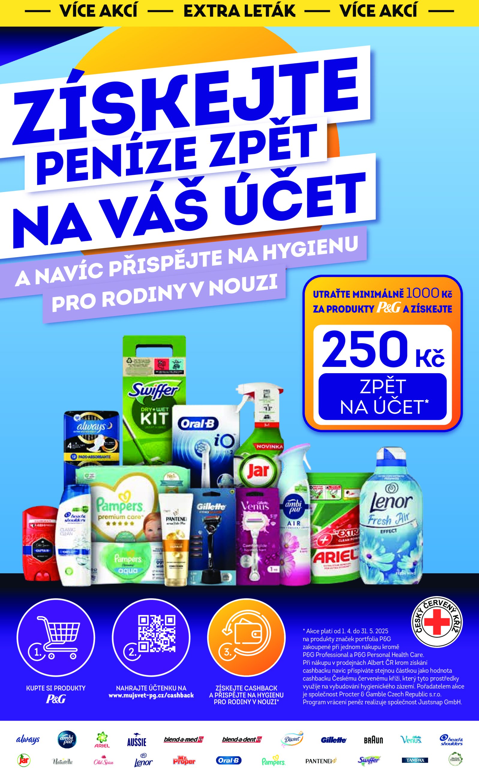 albert - Leták Albert Hypermarket od 05.05. do 13.05. - page: 41 albert - Leták Albert Hypermarket od 05.05. do 13.05. - page: 41