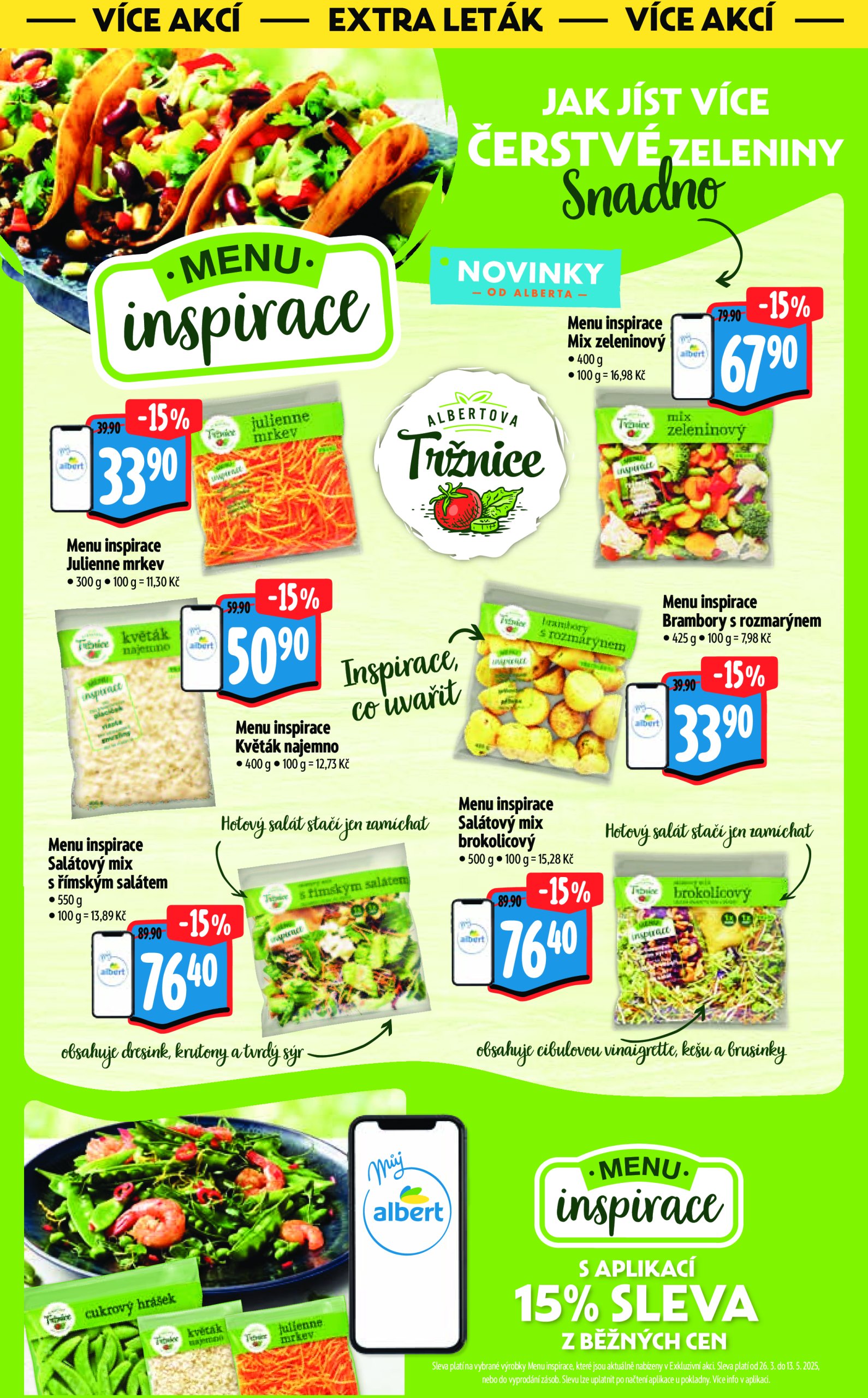 albert - Leták Albert Hypermarket od 05.05. do 13.05. - page: 37 albert - Leták Albert Hypermarket od 05.05. do 13.05. - page: 37