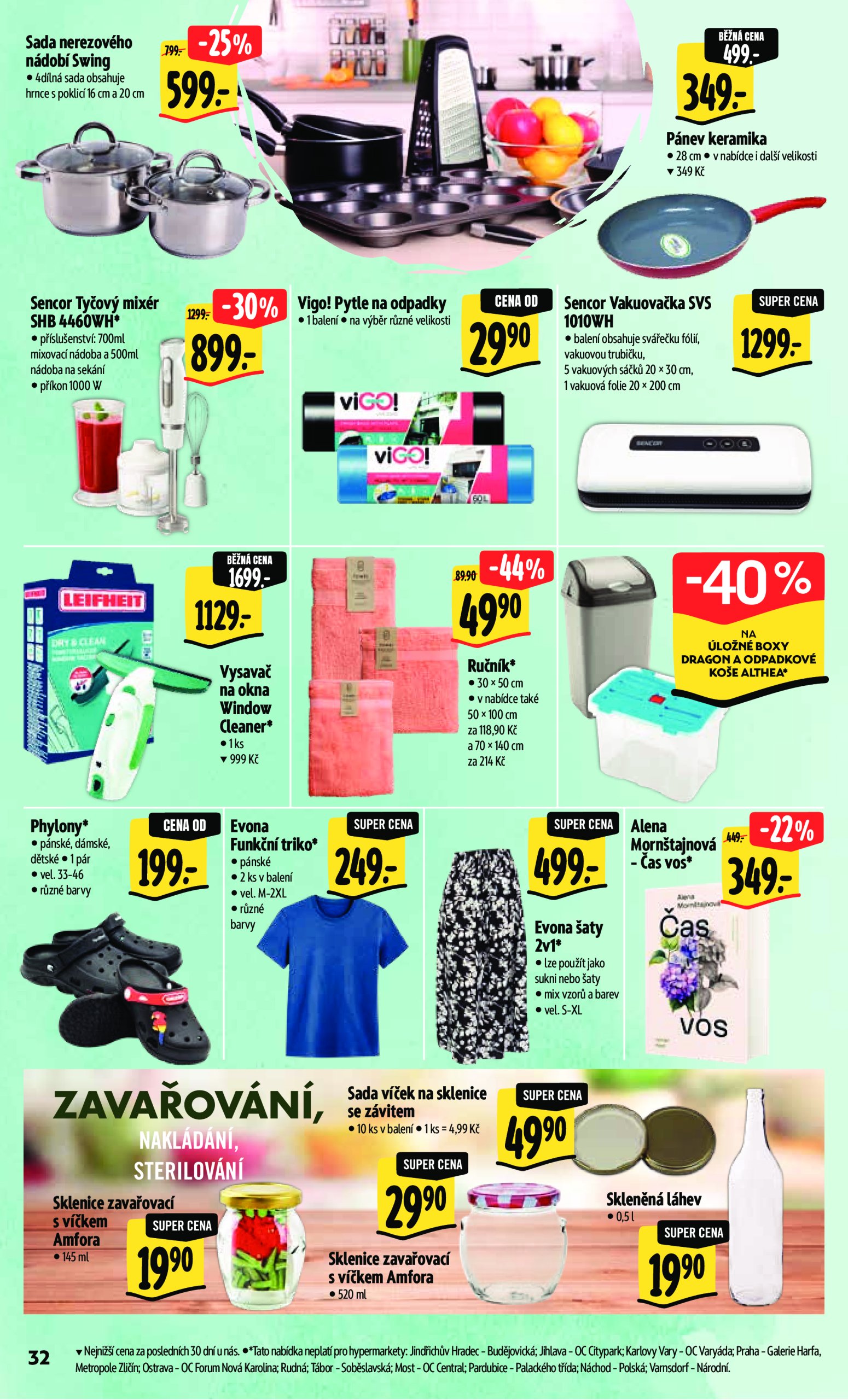 albert - Leták Albert Hypermarket od 14.05. do 20.05. - page: 41 albert - Leták Albert Hypermarket od 14.05. do 20.05. - page: 41