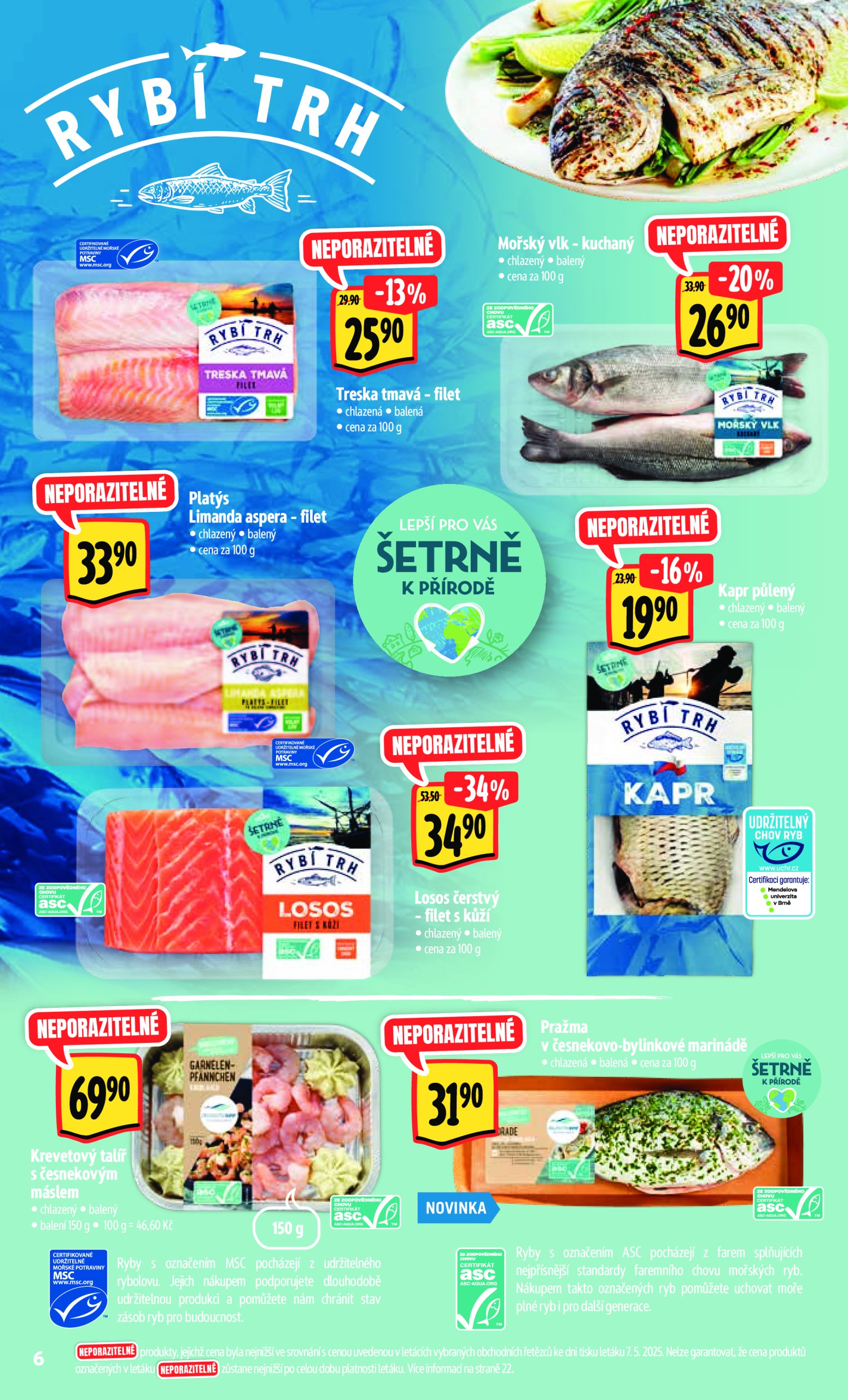 albert - Leták Albert Hypermarket od 14.05. do 20.05. - page: 11 albert - Leták Albert Hypermarket od 14.05. do 20.05. - page: 11