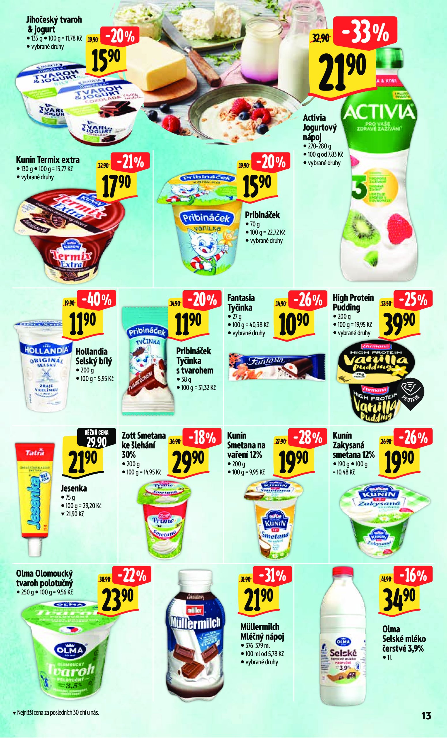 albert - Leták Albert Hypermarket od 14.05. do 20.05. - page: 20 albert - Leták Albert Hypermarket od 14.05. do 20.05. - page: 20
