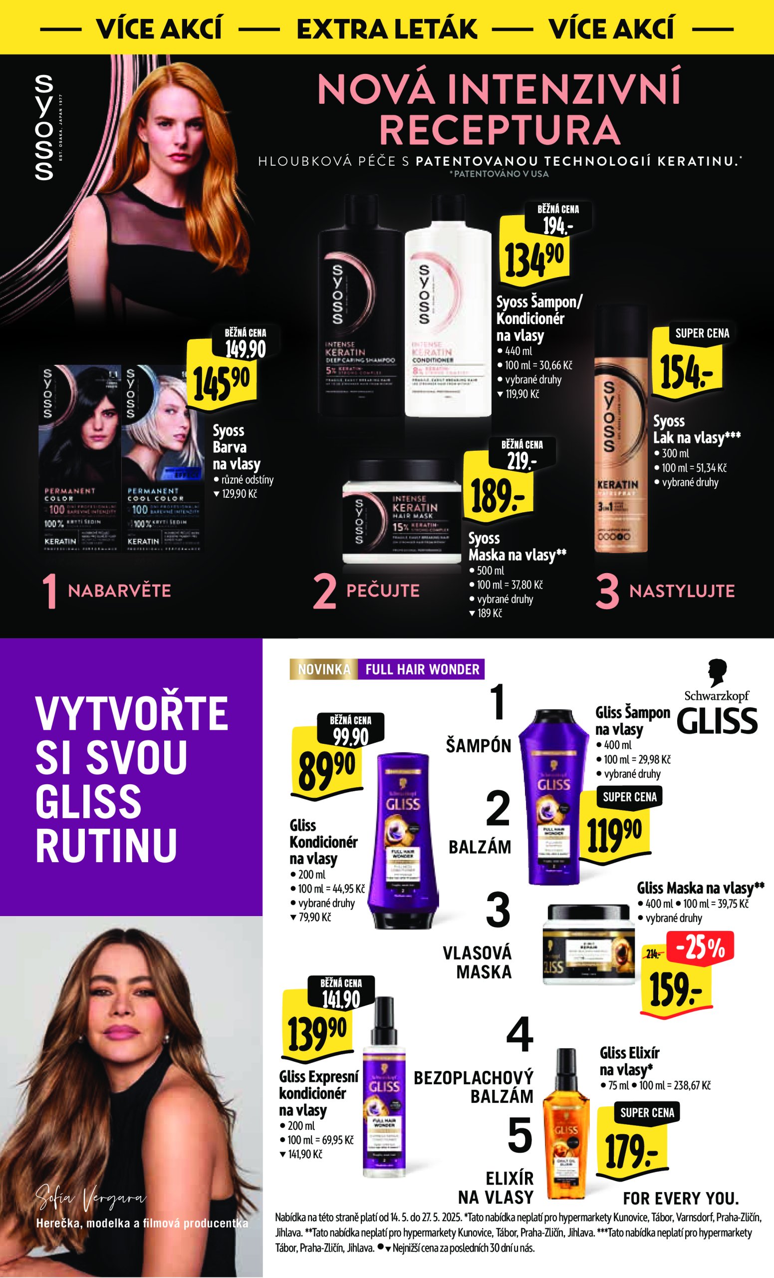 albert - Leták Albert Hypermarket od 14.05. do 20.05. - page: 49 albert - Leták Albert Hypermarket od 14.05. do 20.05. - page: 49