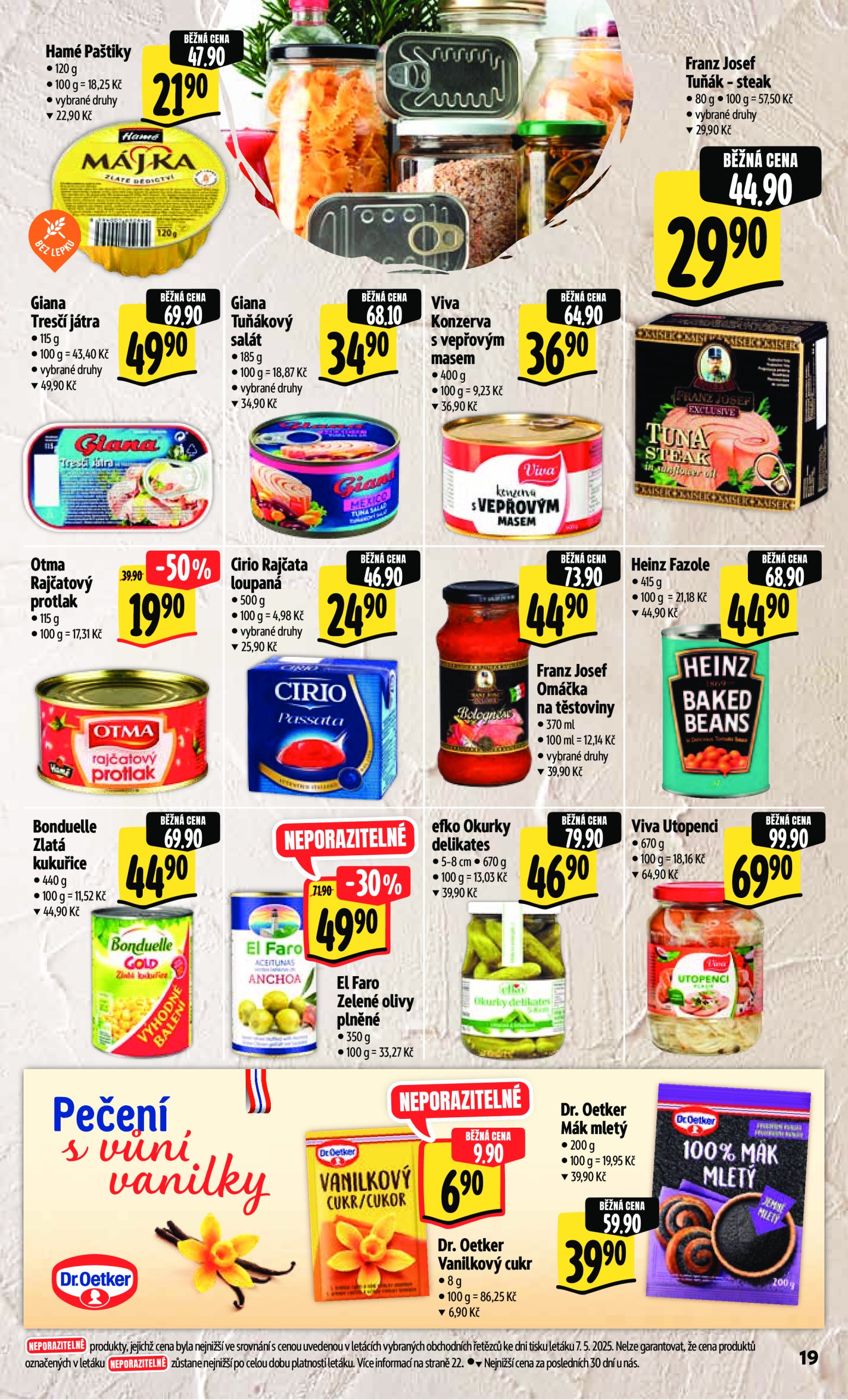 albert - Leták Albert Hypermarket od 14.05. do 20.05. - page: 28 albert - Leták Albert Hypermarket od 14.05. do 20.05. - page: 28