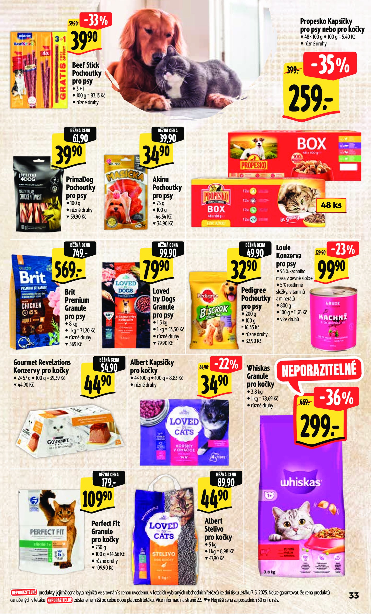 albert - Leták Albert Hypermarket od 14.05. do 20.05. - page: 42 albert - Leták Albert Hypermarket od 14.05. do 20.05. - page: 42