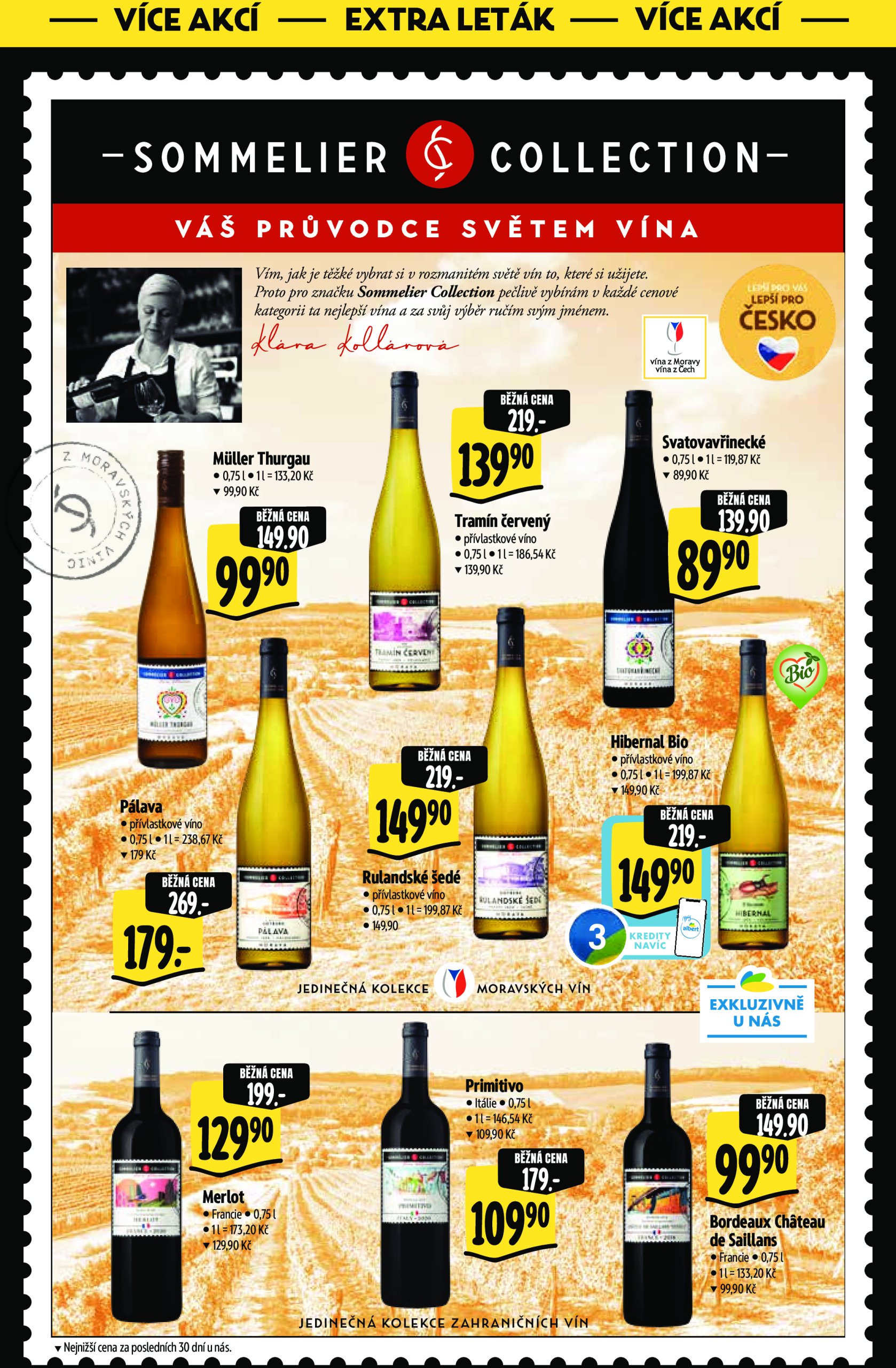 albert - Leták Albert Hypermarket - Akční katalog od 21.05. do 03.06. - page: 20