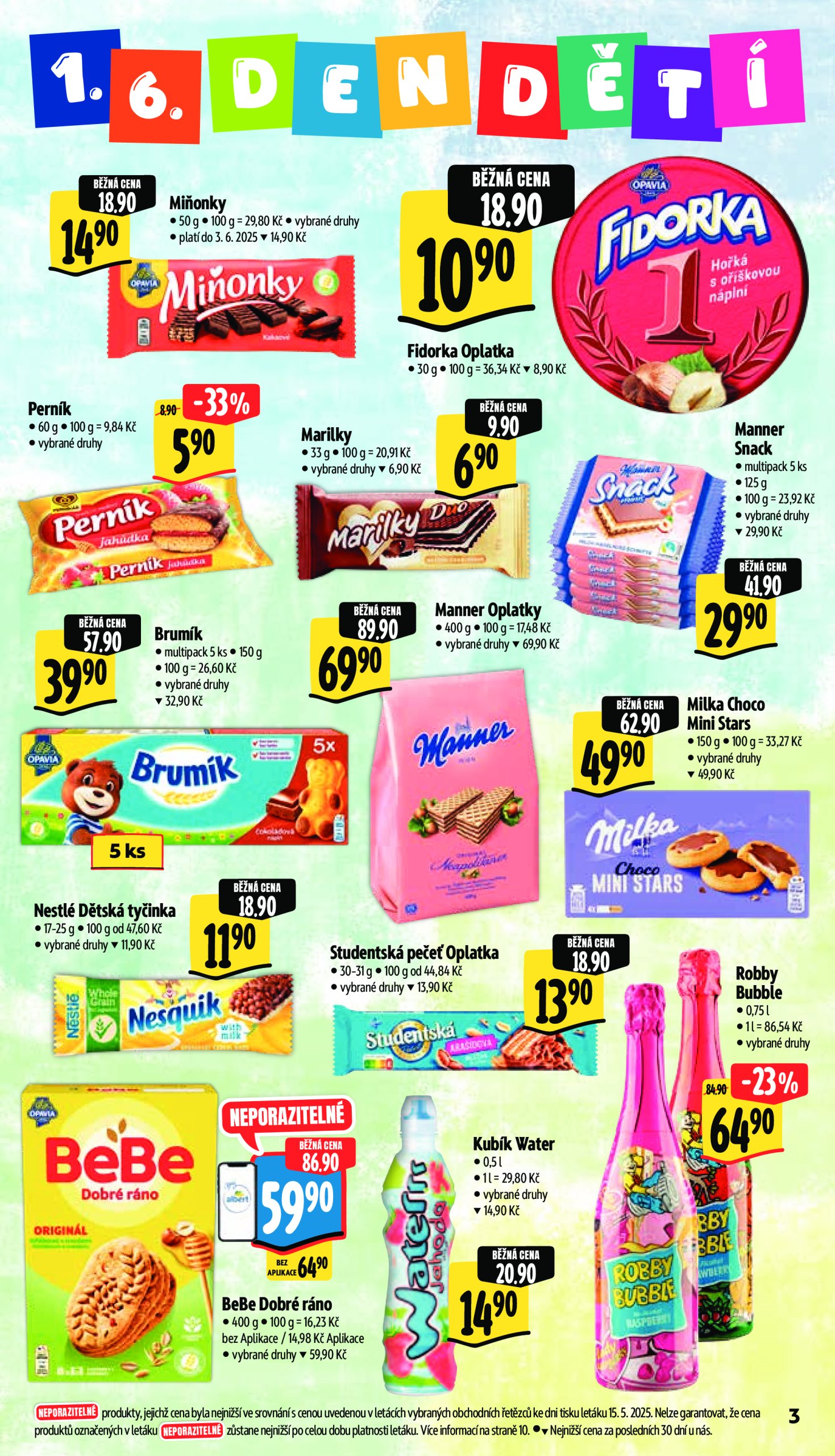 albert - Leták Albert Supermarket od 21.05. do 27.05. - page: 8 albert - Leták Albert Supermarket od 21.05. do 27.05. - page: 8