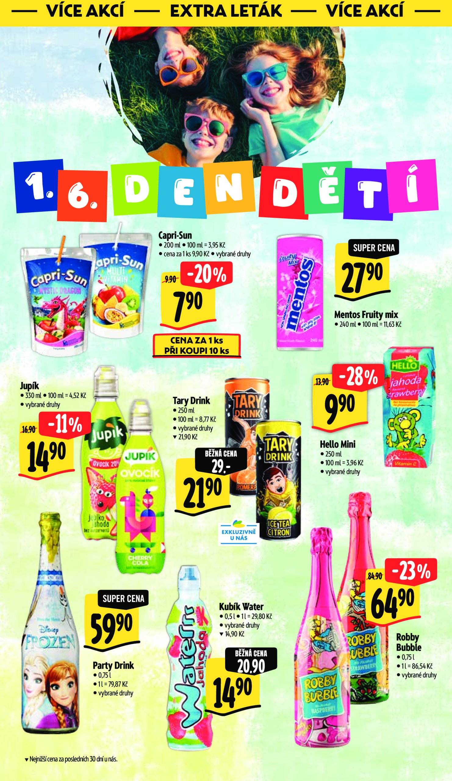 albert - Leták Albert Supermarket od 21.05. do 27.05. - page: 38 albert - Leták Albert Supermarket od 21.05. do 27.05. - page: 38
