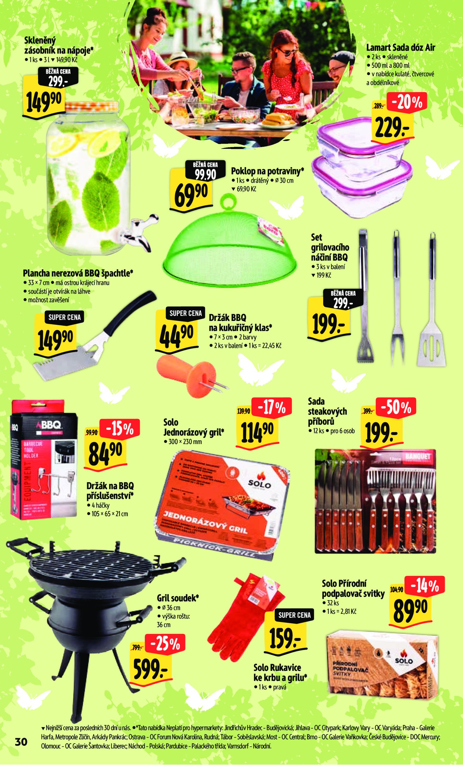 albert - Leták Albert Hypermarket od 28.05. do 03.06. - page: 38 albert - Leták Albert Hypermarket od 28.05. do 03.06. - page: 38