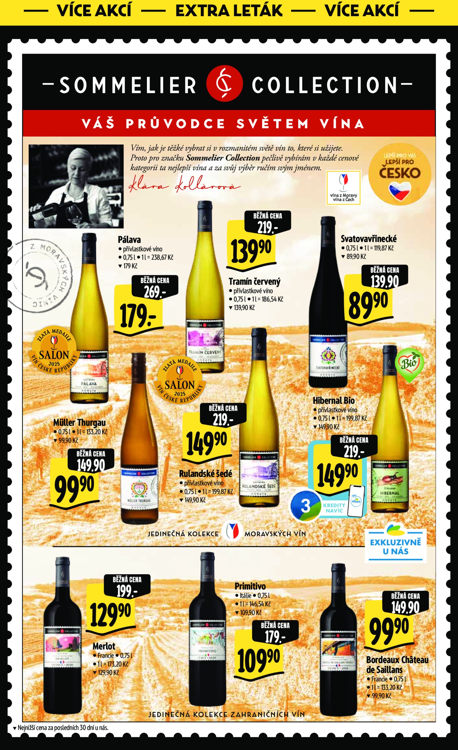 albert - Leták Albert Hypermarket od 28.05. do 03.06. - page: 43 albert - Leták Albert Hypermarket od 28.05. do 03.06. - page: 43