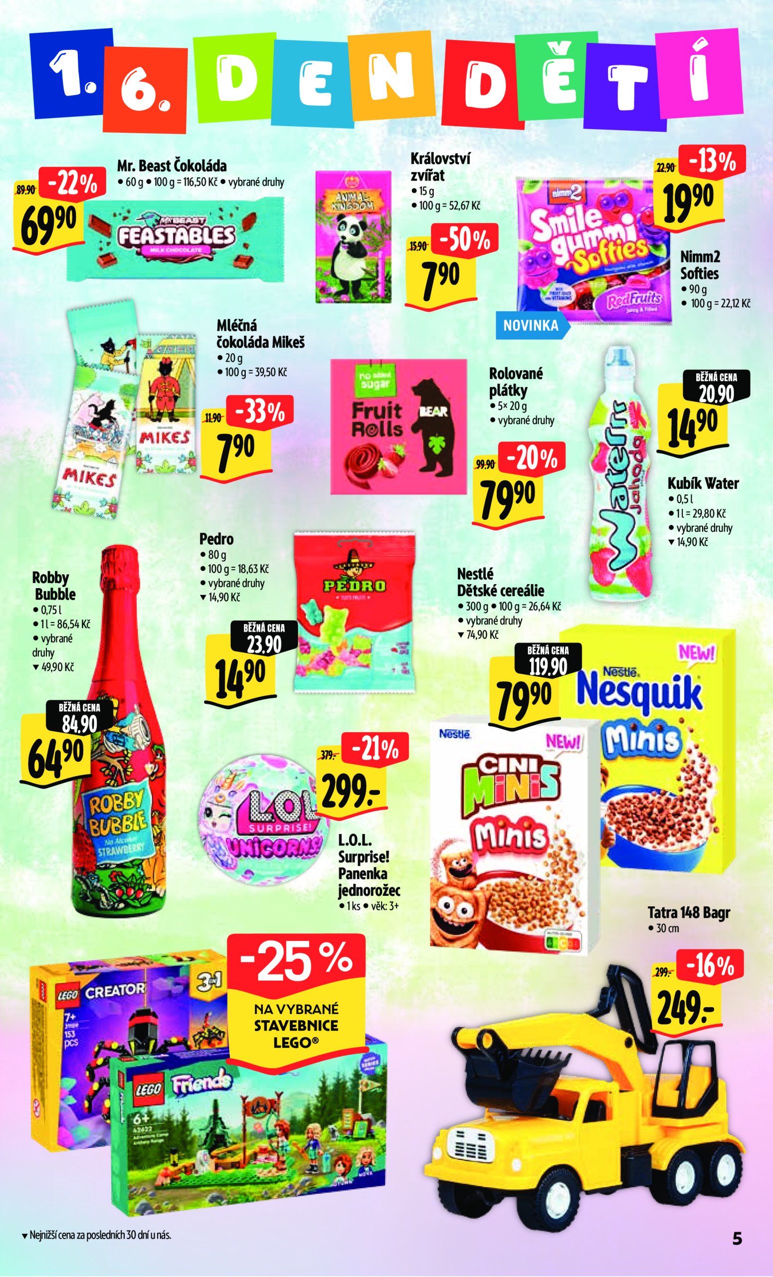 albert - Leták Albert Hypermarket od 28.05. do 03.06. - page: 11 albert - Leták Albert Hypermarket od 28.05. do 03.06. - page: 11