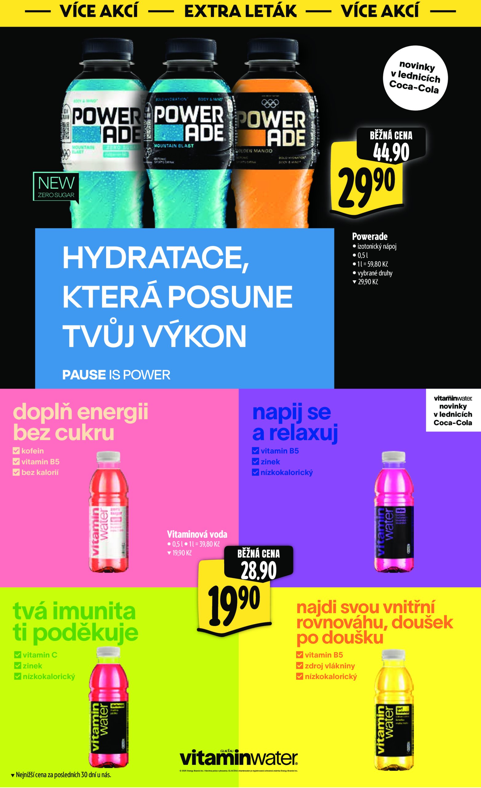 albert - Leták Albert Hypermarket od 28.05. do 03.06. - page: 45 albert - Leták Albert Hypermarket od 28.05. do 03.06. - page: 45