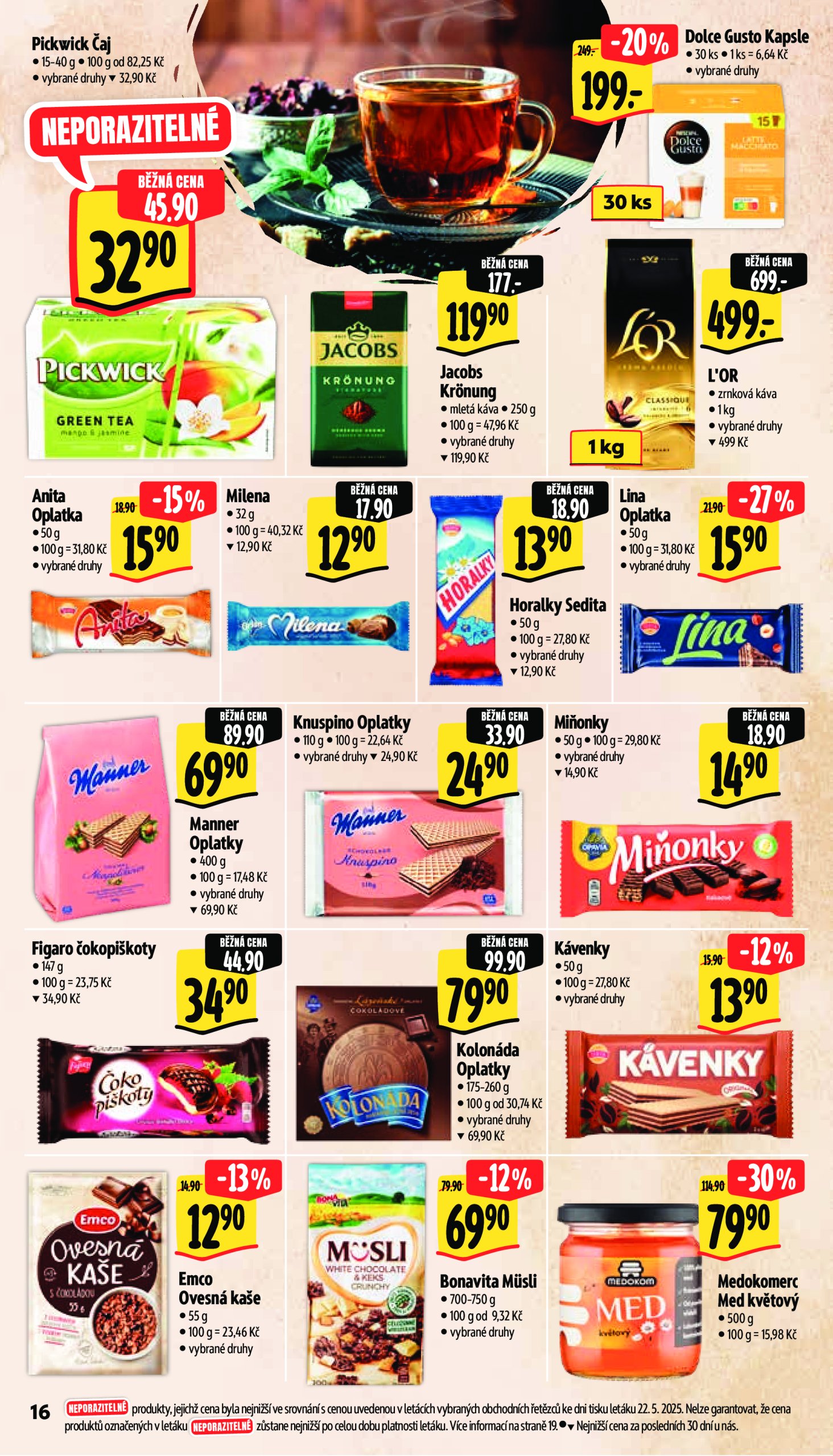 albert - Leták Albert Supermarket od 28.05. do 03.06. - page: 24 albert - Leták Albert Supermarket od 28.05. do 03.06. - page: 24