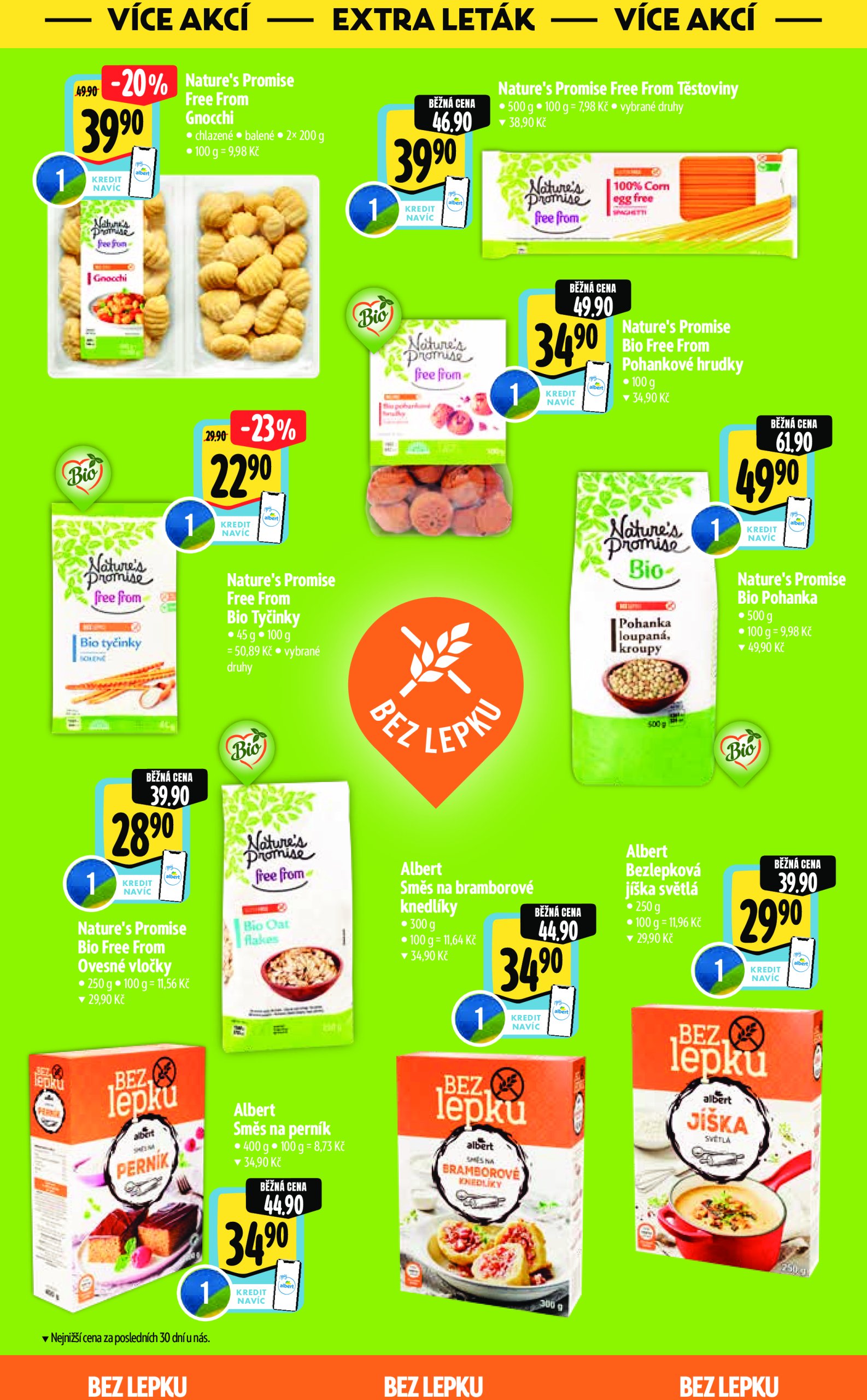 albert - Leták Albert Hypermarket od 04.06. do 10.06. - page: 41 albert - Leták Albert Hypermarket od 04.06. do 10.06. - page: 41