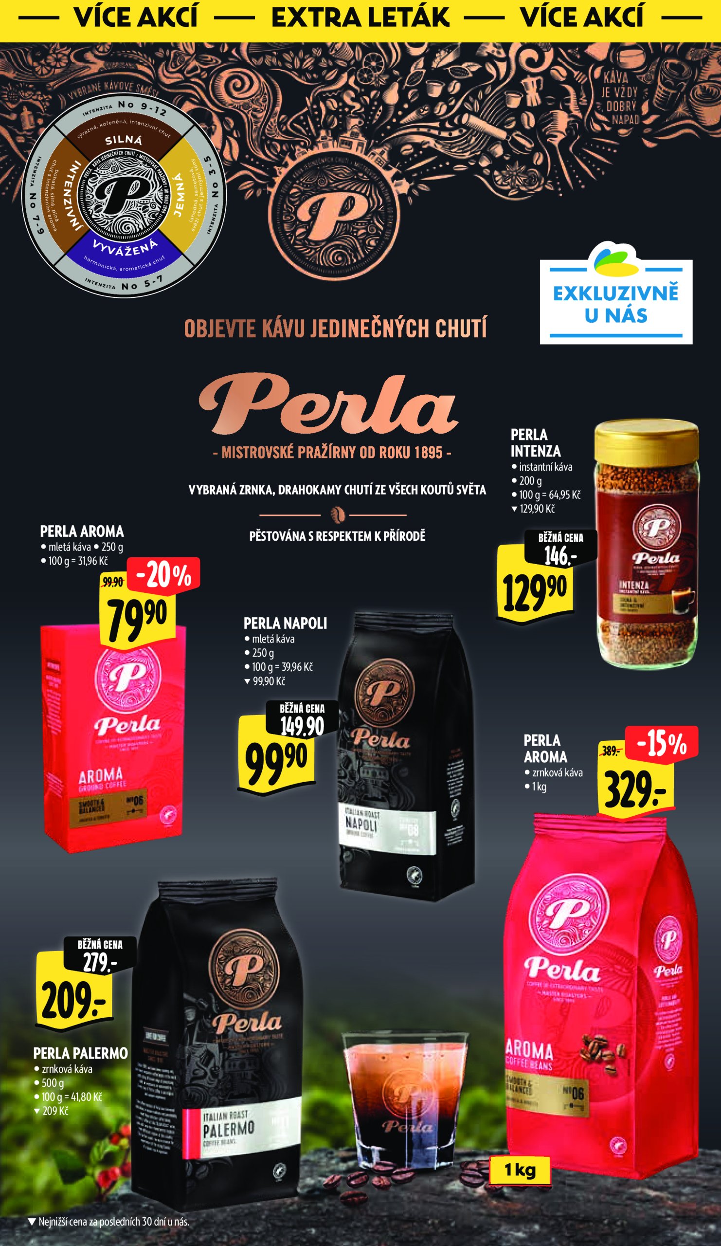 albert - Leták Albert Supermarket od 04.06. do 10.06. - page: 36 albert - Leták Albert Supermarket od 04.06. do 10.06. - page: 36