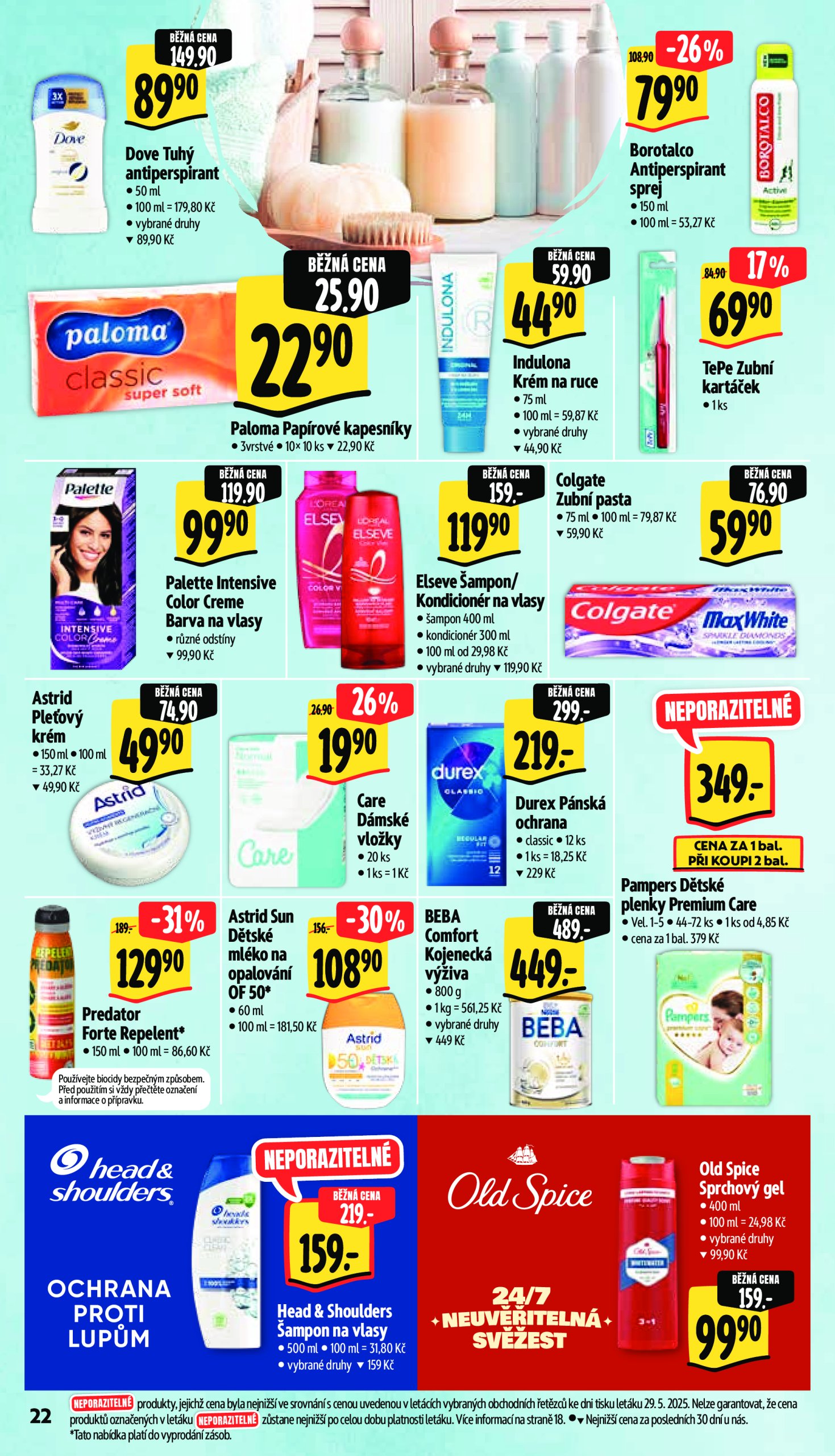 albert - Leták Albert Supermarket od 04.06. do 10.06. - page: 30 albert - Leták Albert Supermarket od 04.06. do 10.06. - page: 30