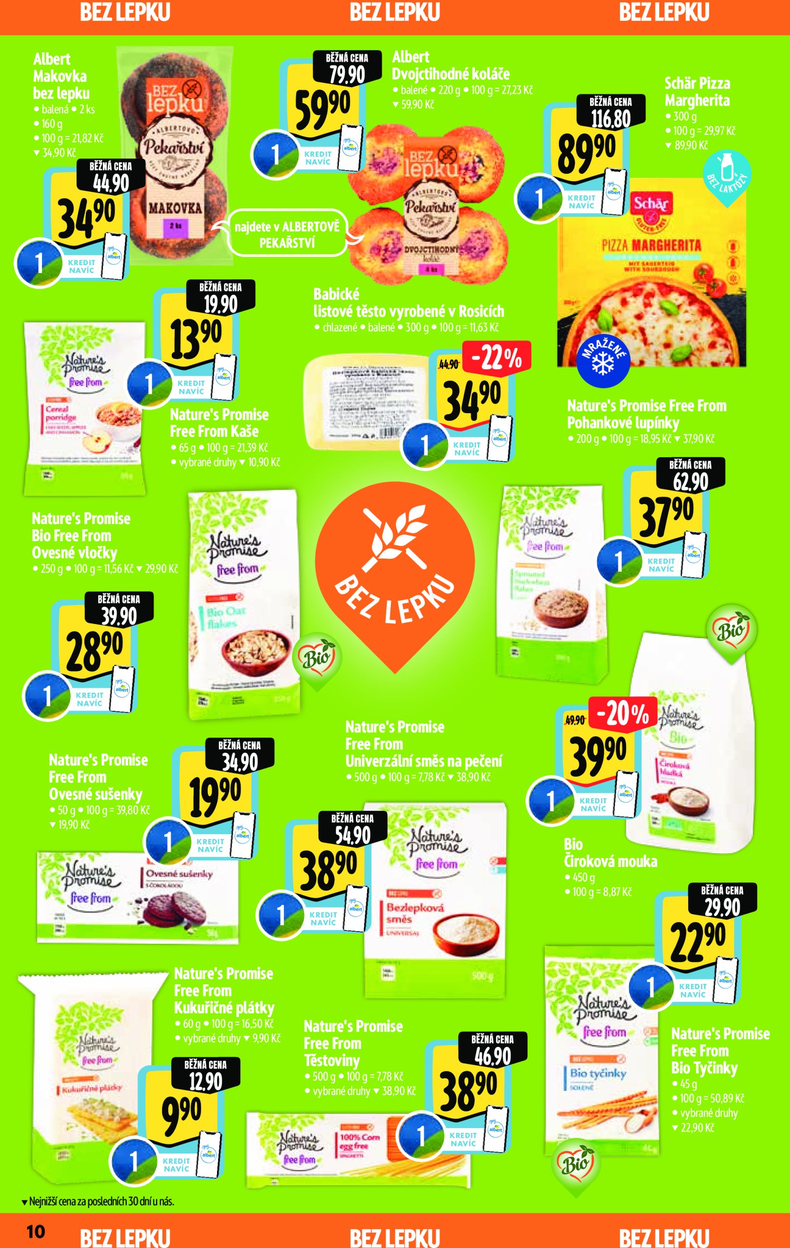 albert - Leták Albert Hypermarket od 18.06. do 24.06. - page: 16 albert - Leták Albert Hypermarket od 18.06. do 24.06. - page: 16