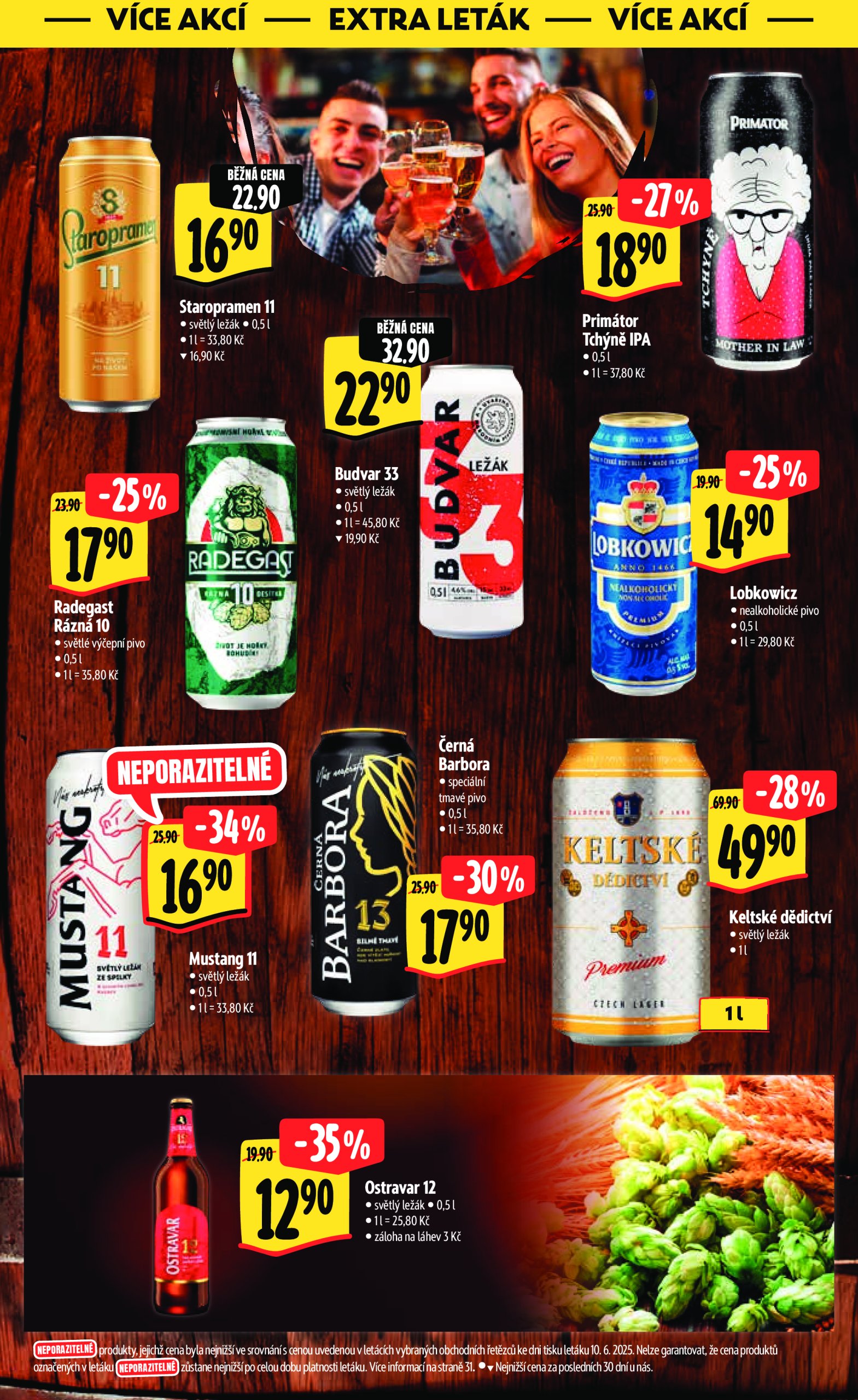 albert - Leták Albert Hypermarket od 18.06. do 24.06. - page: 45 albert - Leták Albert Hypermarket od 18.06. do 24.06. - page: 45