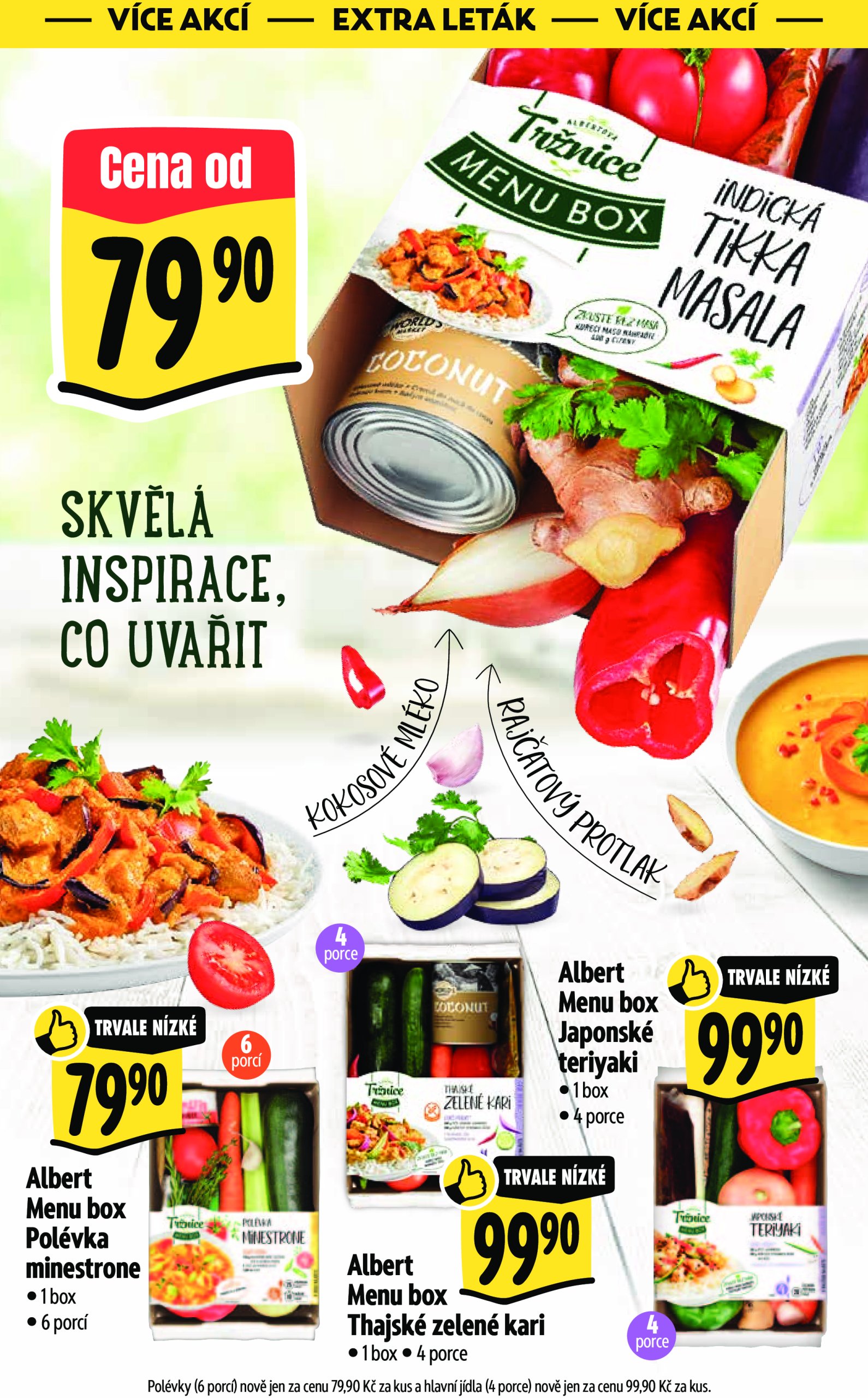 albert - Leták Albert Hypermarket od 18.06. do 24.06. - page: 40 albert - Leták Albert Hypermarket od 18.06. do 24.06. - page: 40