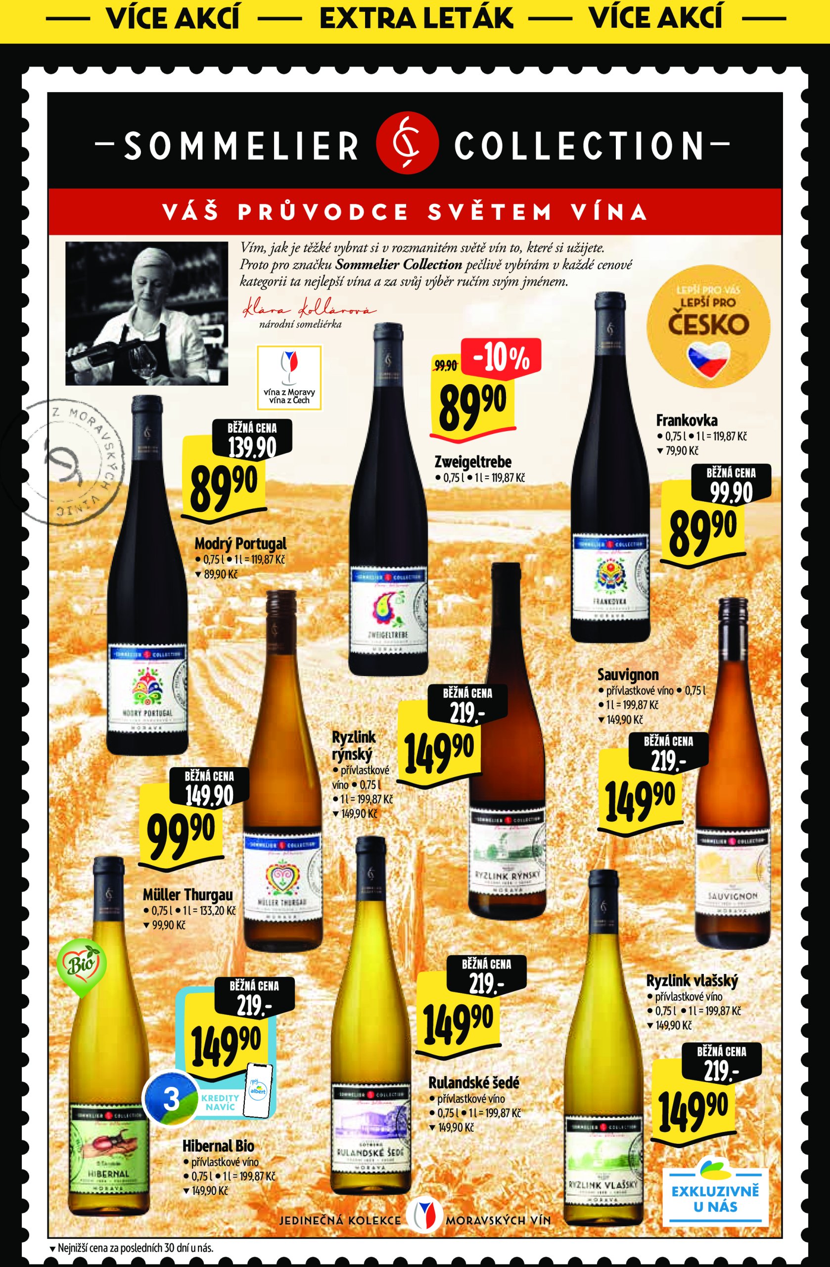 albert - Leták Albert Hypermarket - Letní sezóna od 18.06. do 01.07. - page: 16