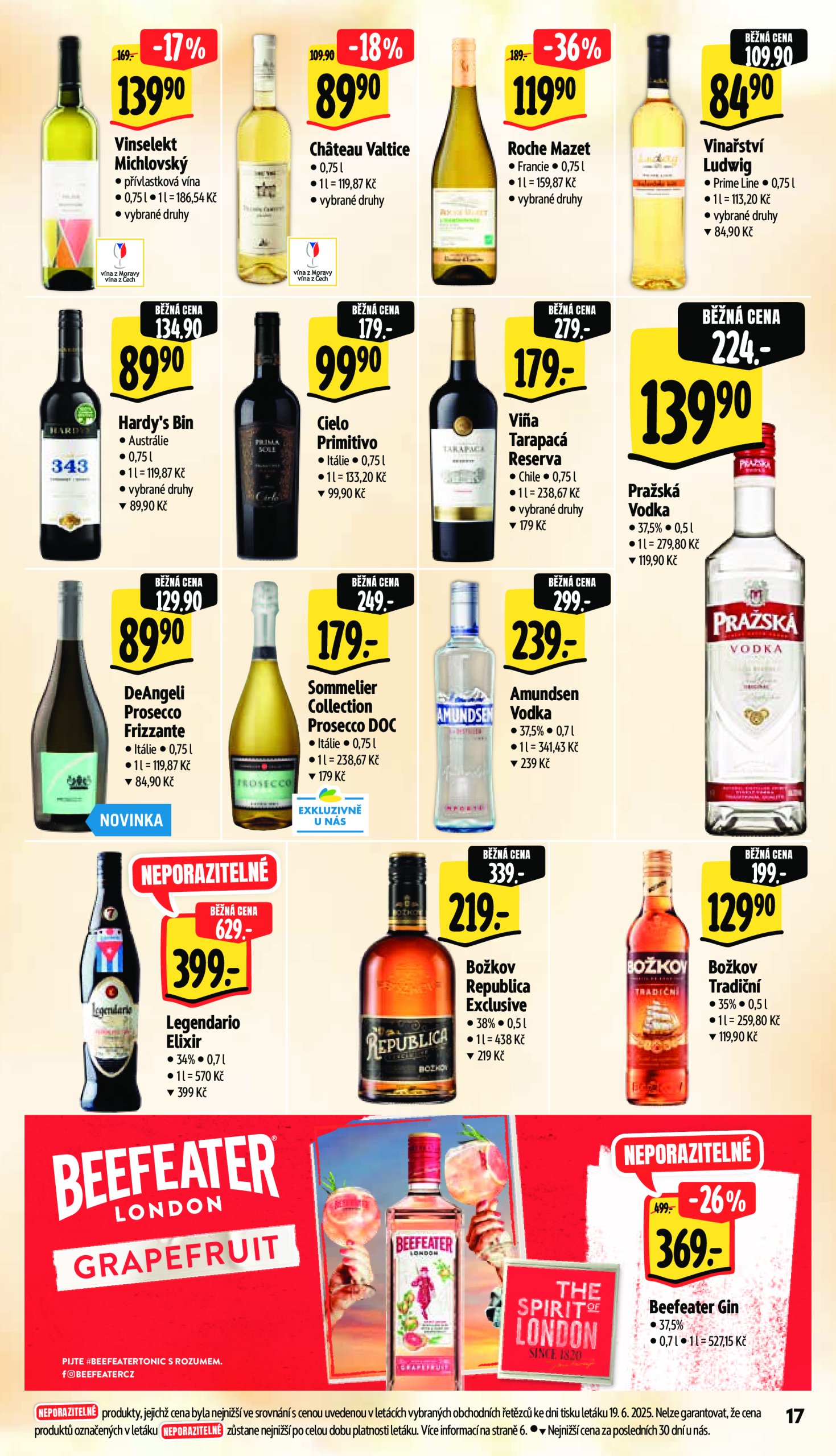 albert - Leták Albert Supermarket od 25.06. do 01.07. - page: 26 albert - Leták Albert Supermarket od 25.06. do 01.07. - page: 26