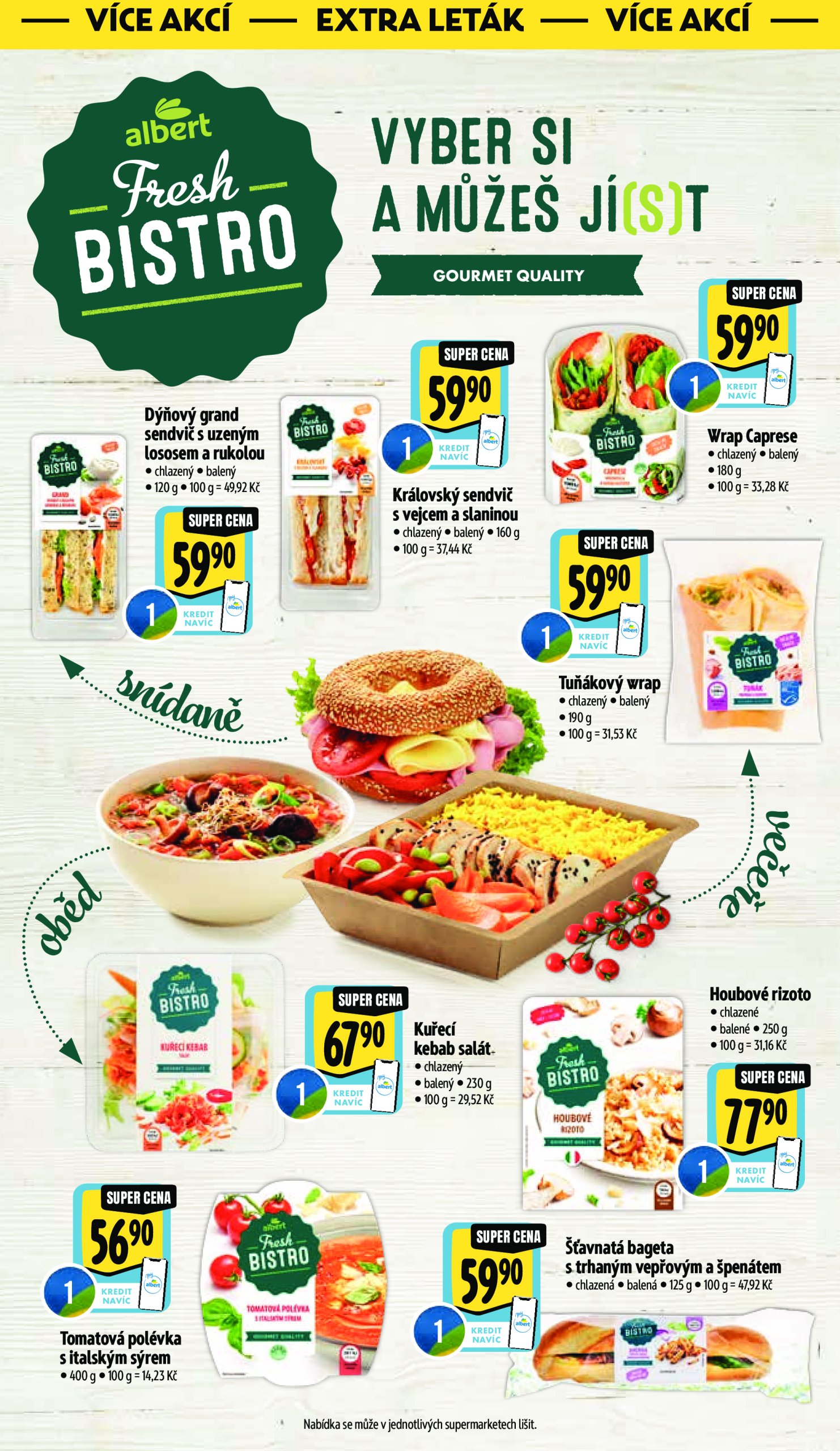 albert - Leták Albert Supermarket od 25.06. do 01.07. - page: 29 albert - Leták Albert Supermarket od 25.06. do 01.07. - page: 29