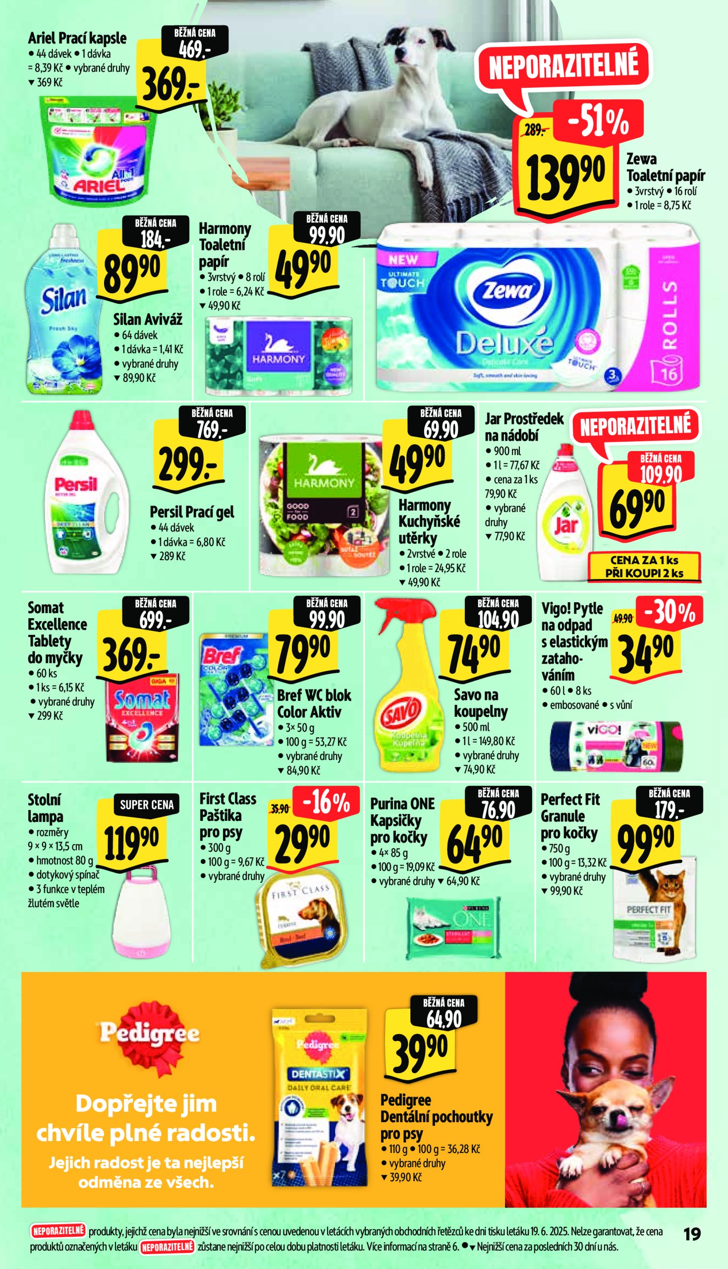 albert - Leták Albert Supermarket od 25.06. do 01.07. - page: 28 albert - Leták Albert Supermarket od 25.06. do 01.07. - page: 28