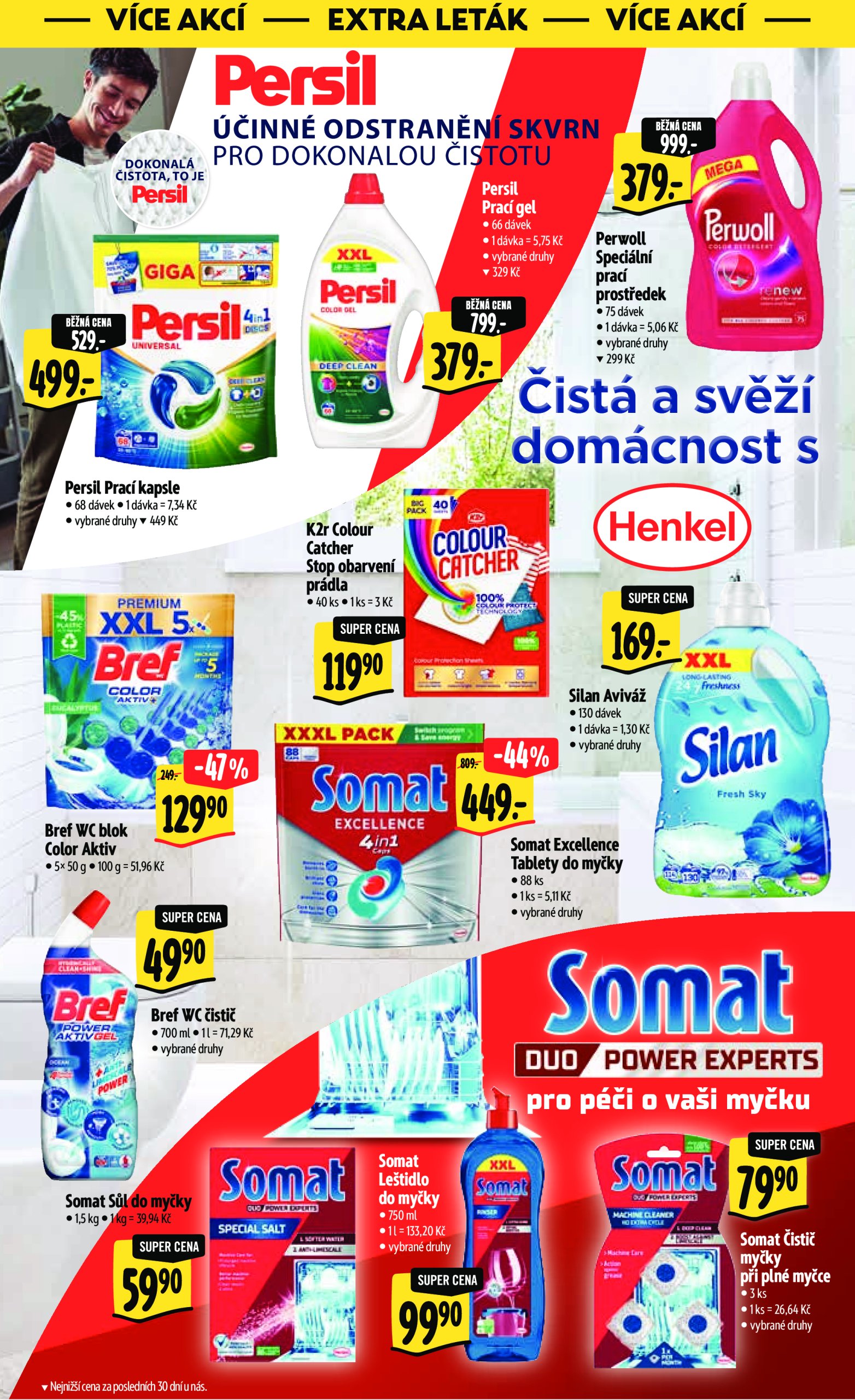 albert - Leták Albert Hypermarket od 25.06. do 01.07. - page: 46 albert - Leták Albert Hypermarket od 25.06. do 01.07. - page: 46